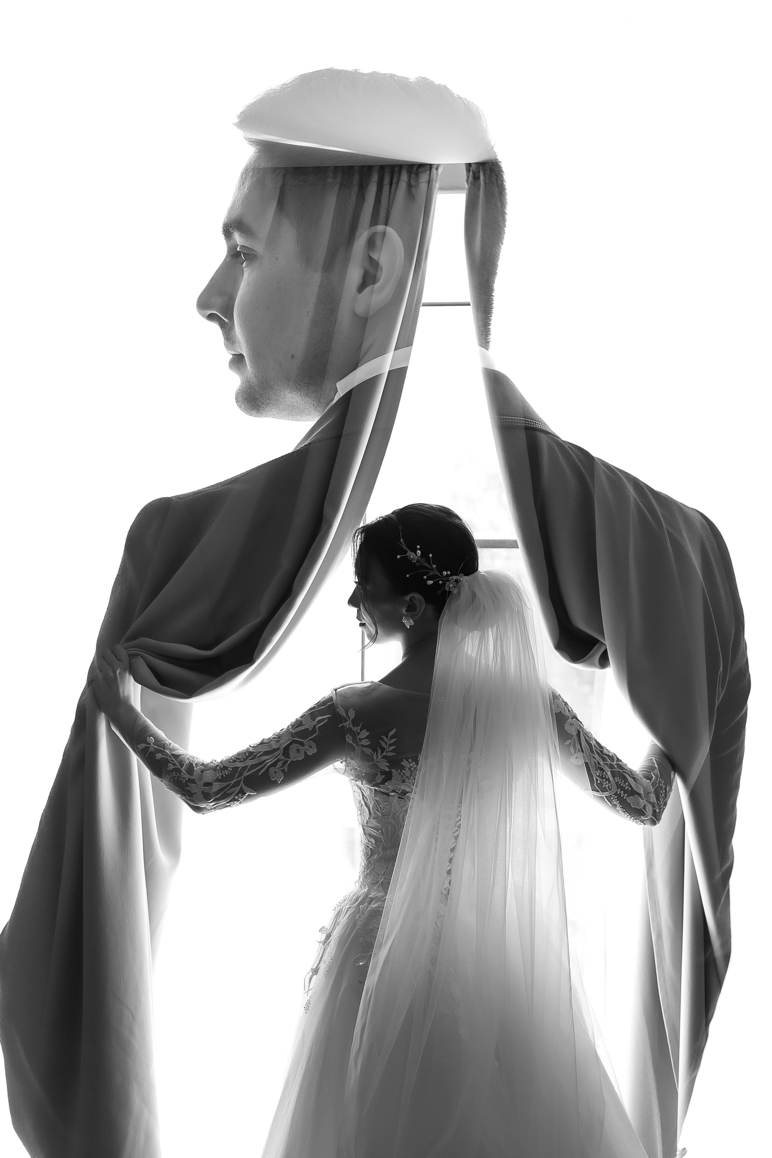 Свадебный фотограф в Алматы Айгерим Верба