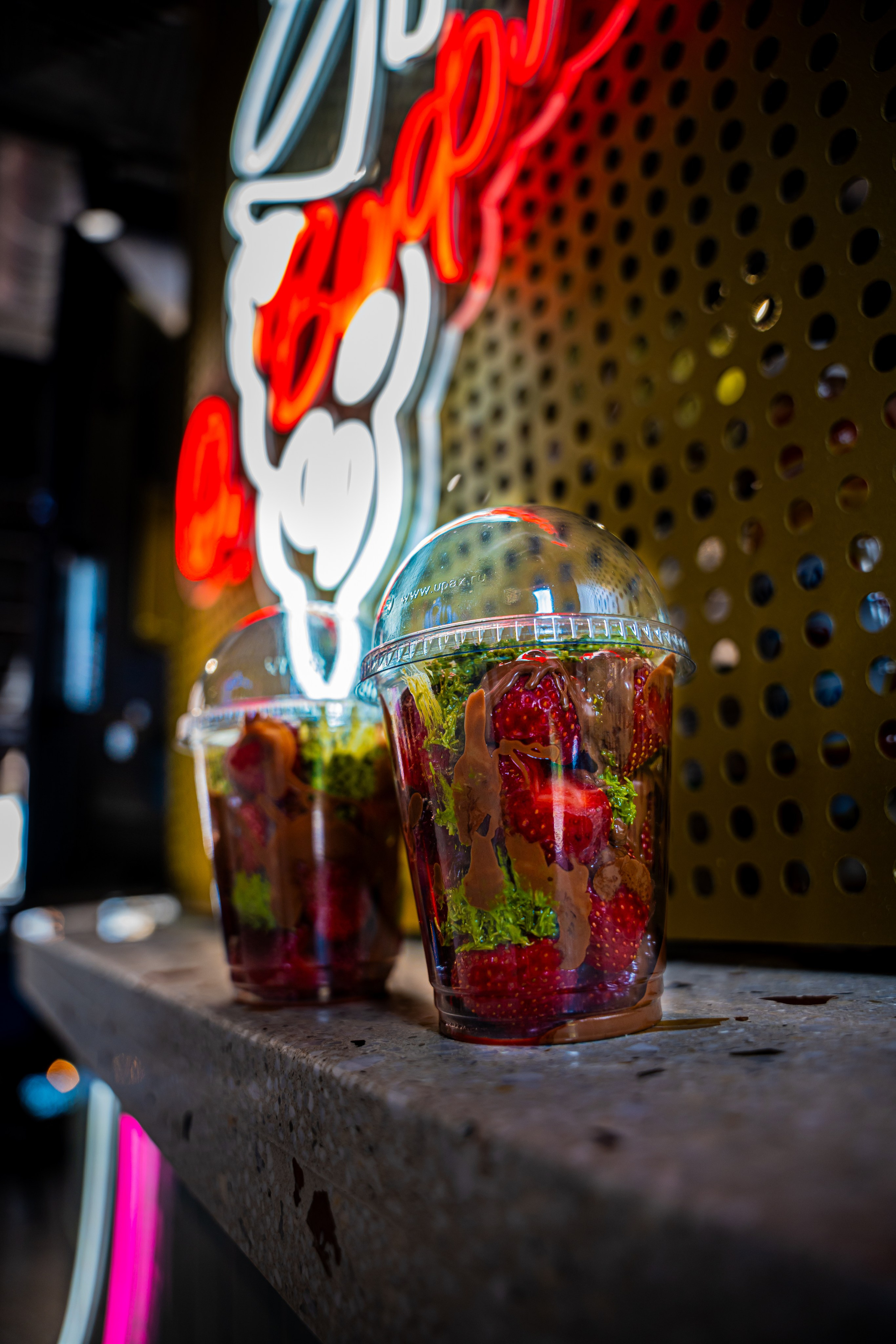 Pro Вафли фуд фото и видео. Шедевры для Вас! Фотограф и Видеограф в Краснодаре Пахиев Руслан