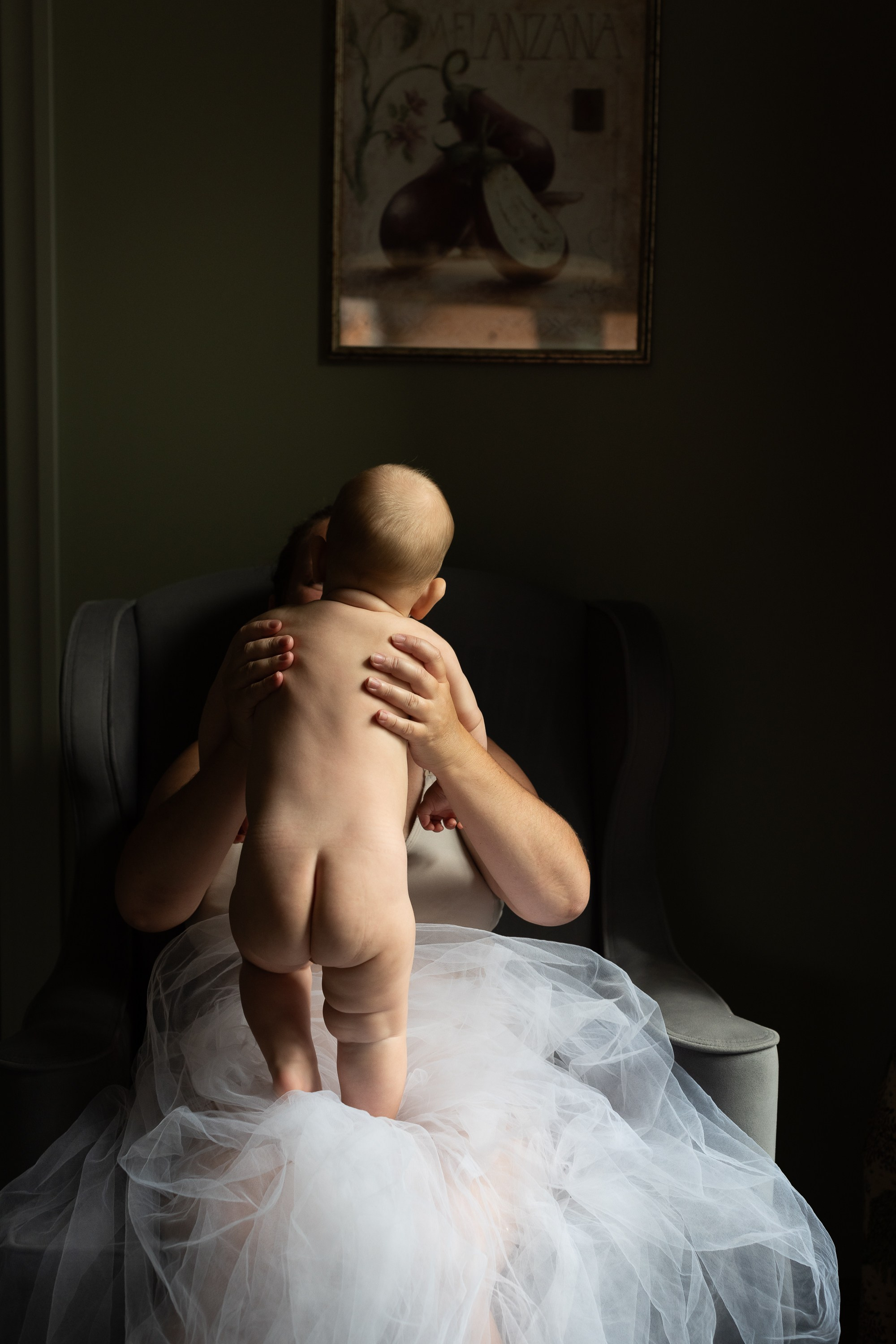 Материнство. Портретный фотограф из Омска Инна Пономарева