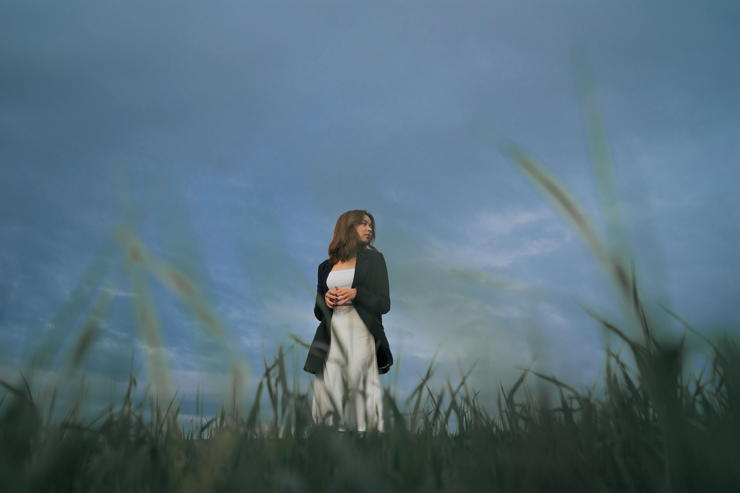 Алиса. Фотограф в Ижевске Маша Бакланова