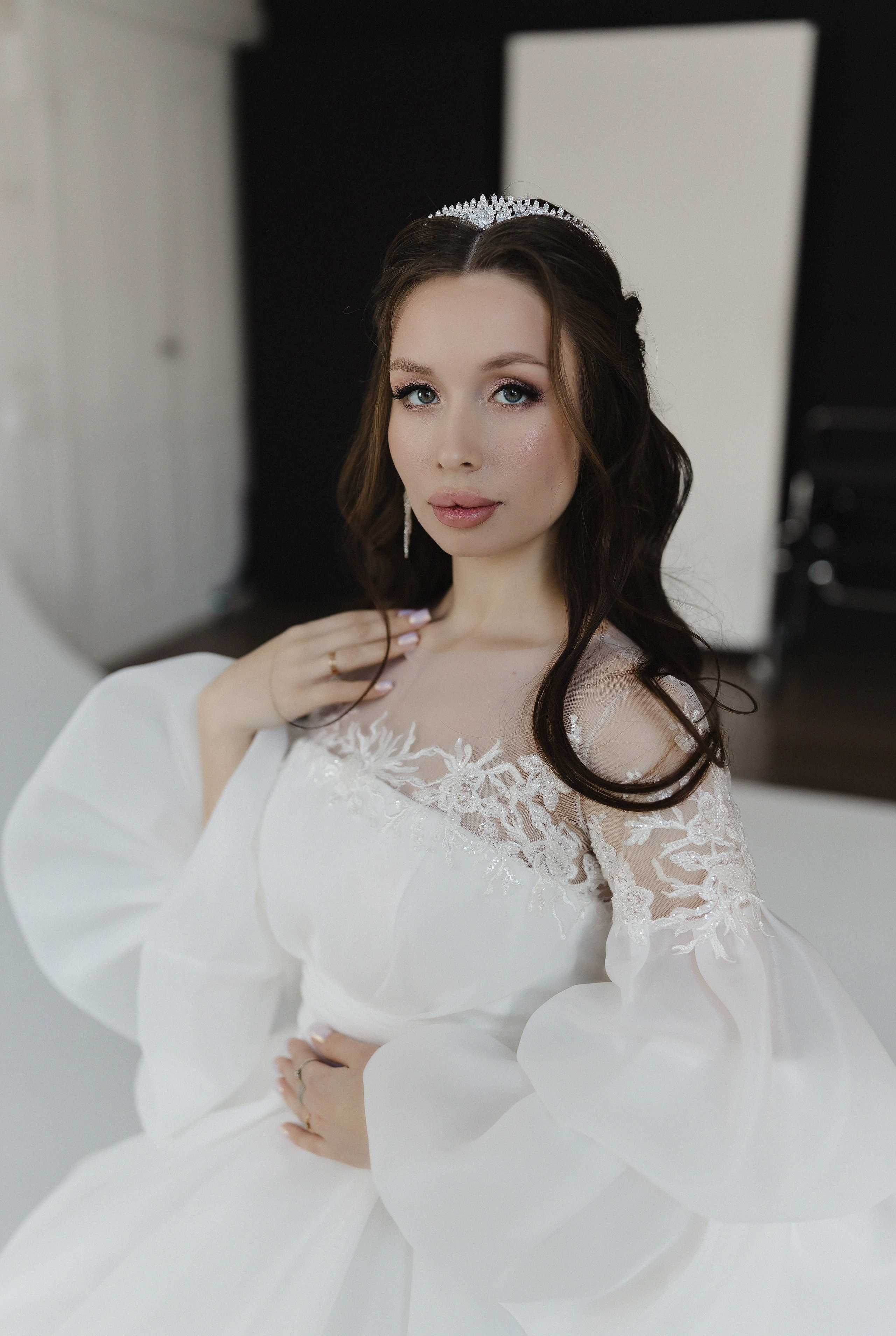 Студия. Свадебный и семейный фотограф в Казани и Волжске