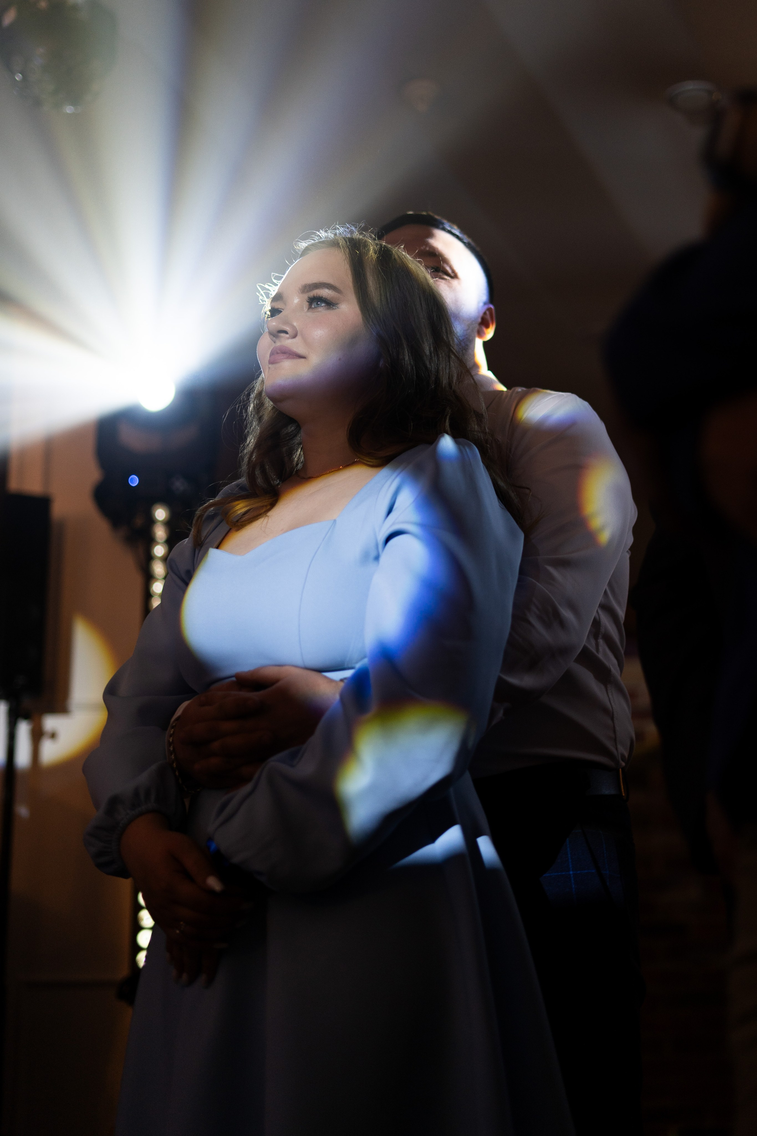 Виктория & Максим. Анастасия Паршукова — фотограф Шерегеш Новосибирск