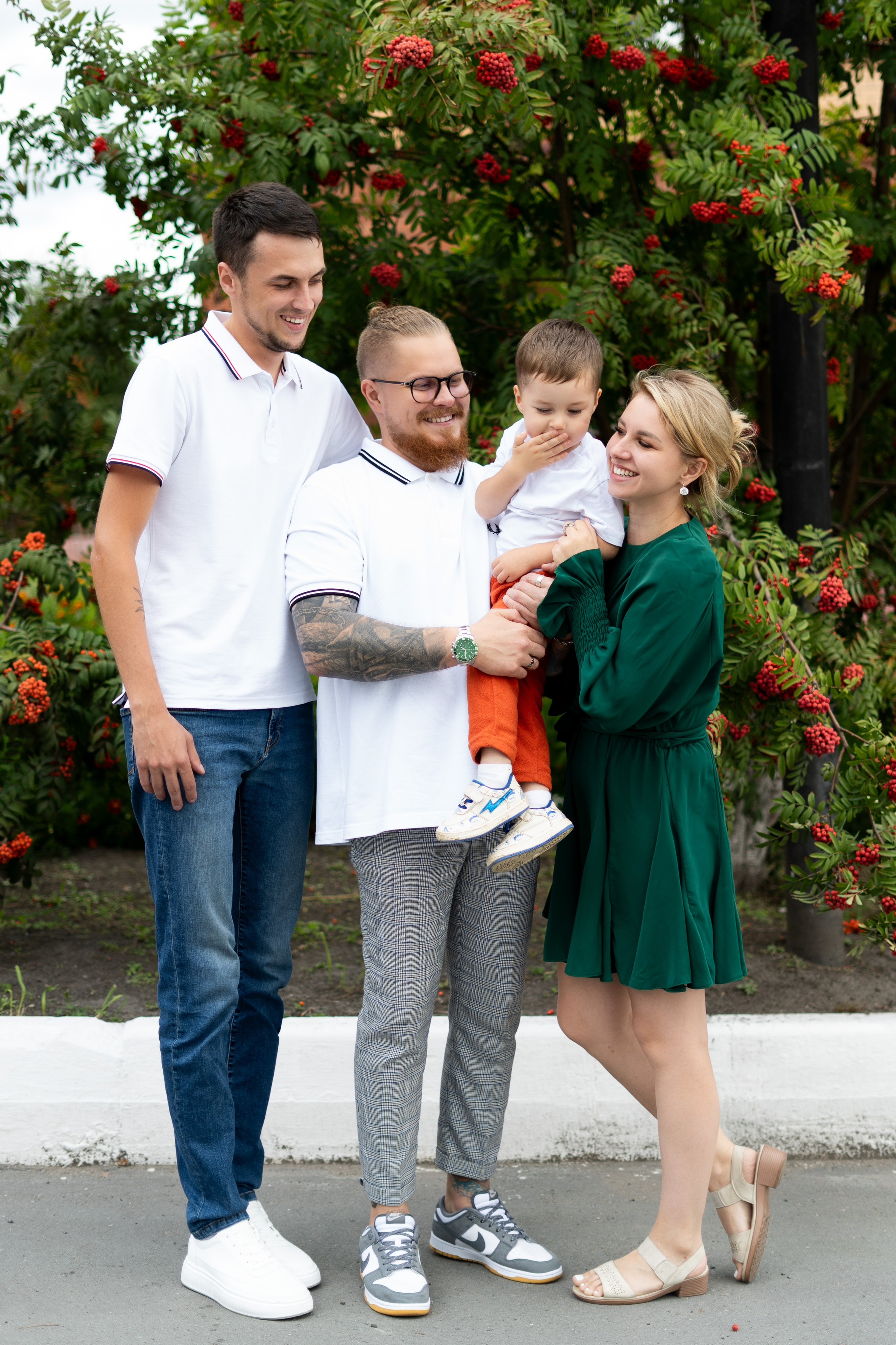 Елизавета & Артём. Анастасия Паршукова — фотограф Шерегеш Новосибирск