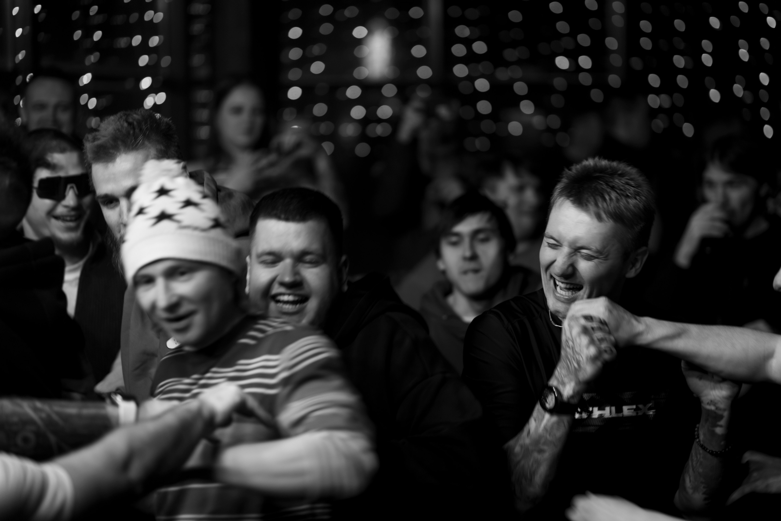 Rook's Smex. Анастасия Паршукова — фотограф Шерегеш Новосибирск