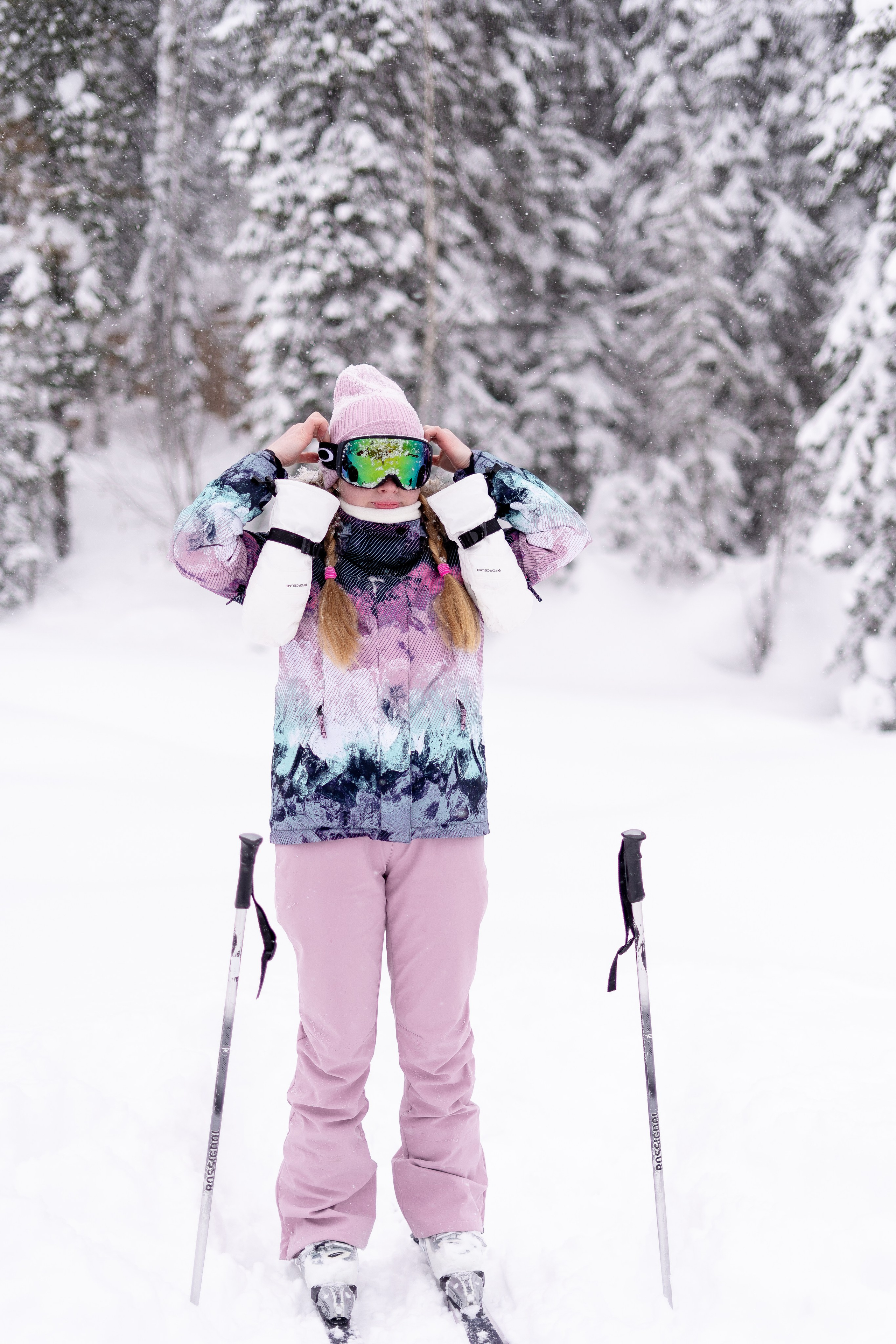 Джон 14.02. Анастасия Паршукова — фотограф Шерегеш Новосибирск