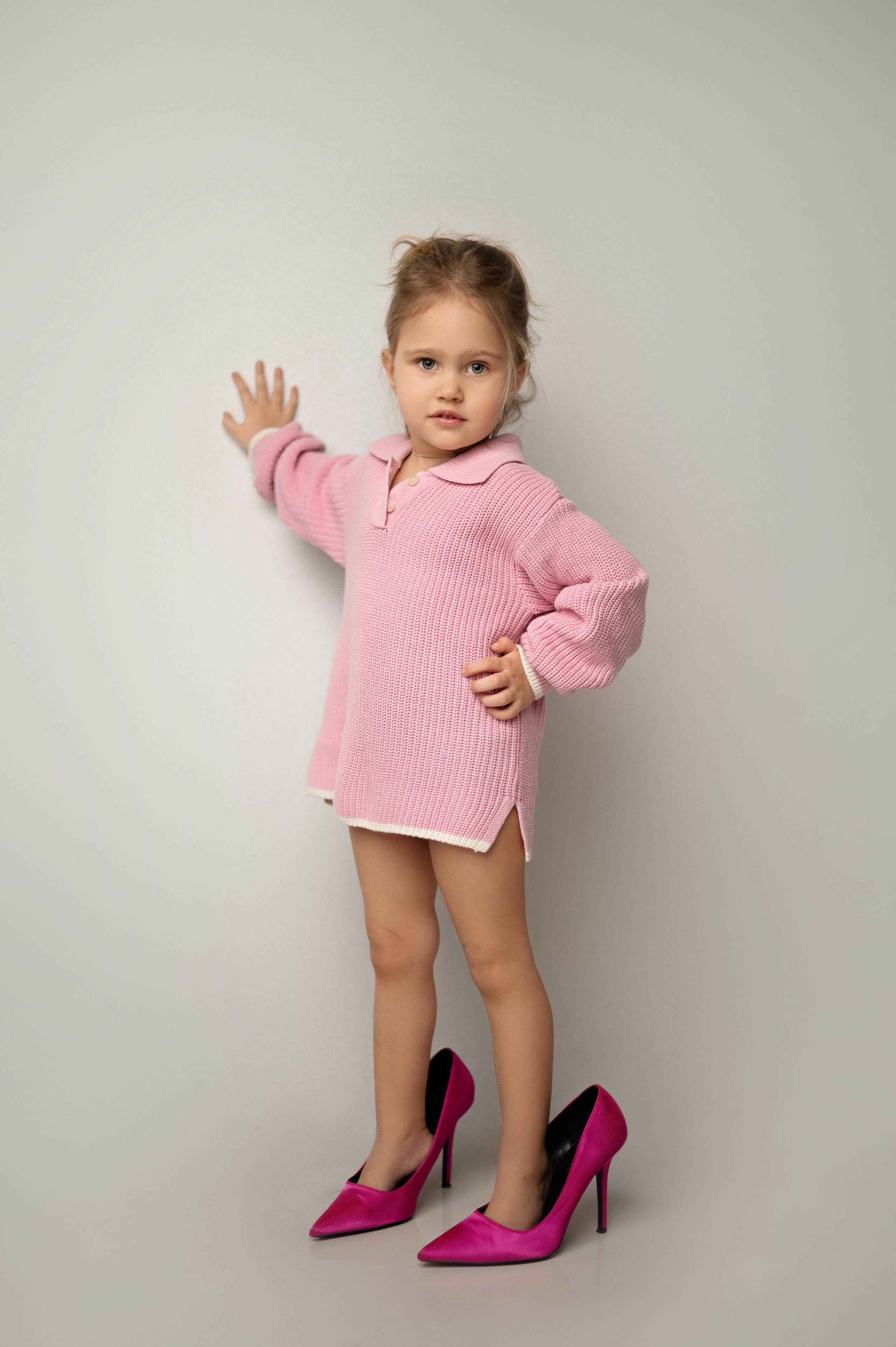 Детская съёмка. Фотограф новорождённых в Сочи Наталия Дмитриева