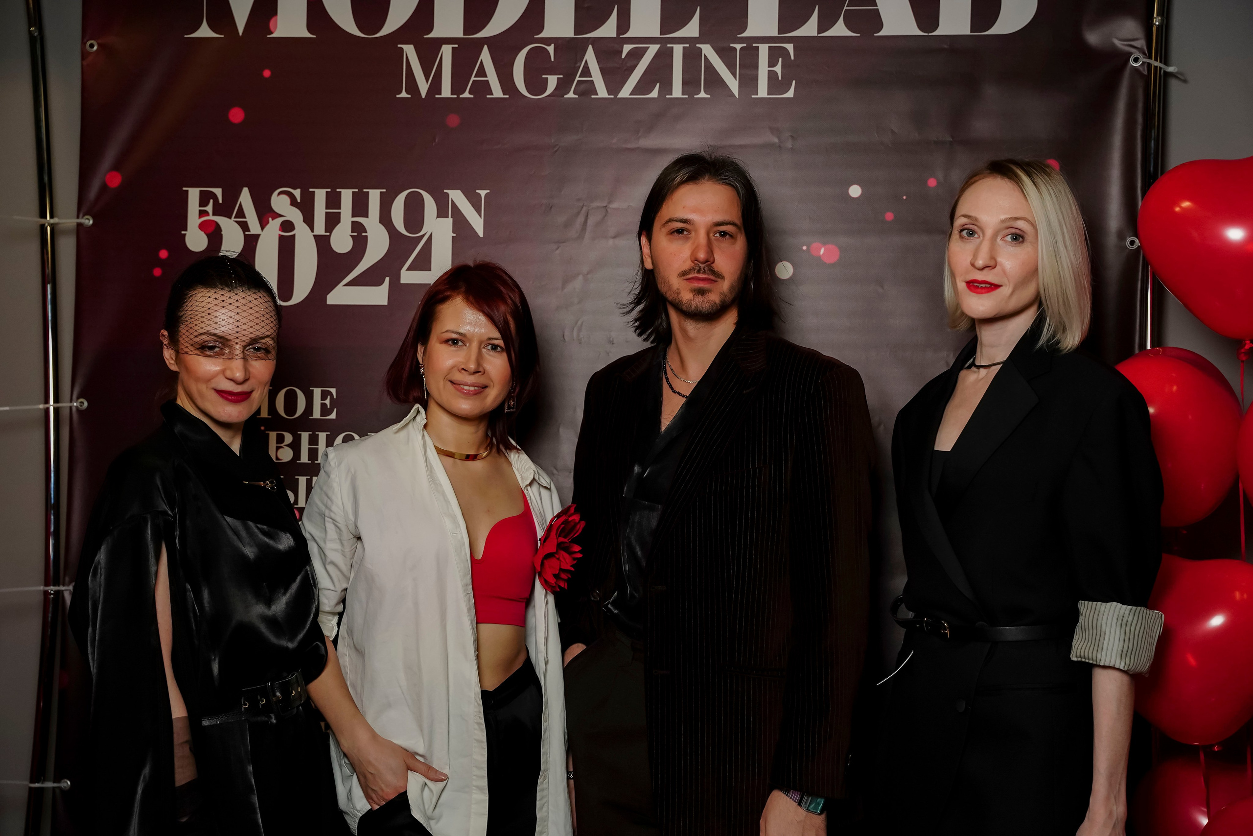 Репортаж с лекции для влюбленных в моду. Геннадий Войтов — контент под любые задачи