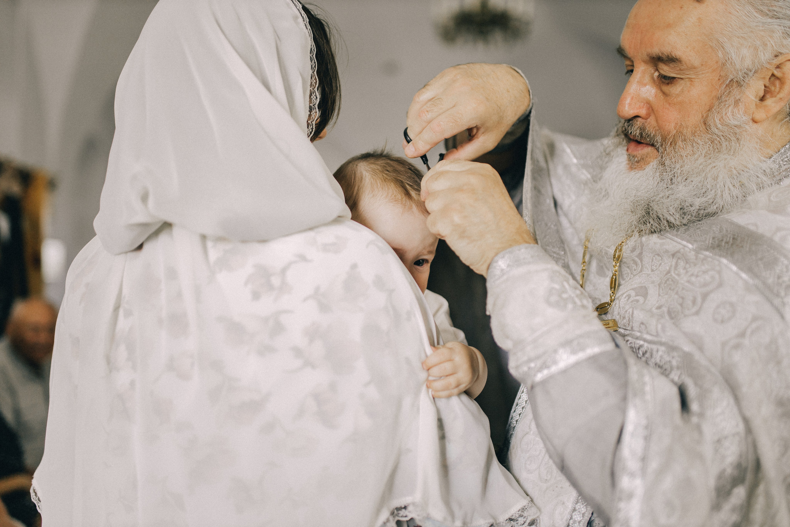 Таинство. Семейный фотограф в Нижнем Новгороде Анастасия Ушакова