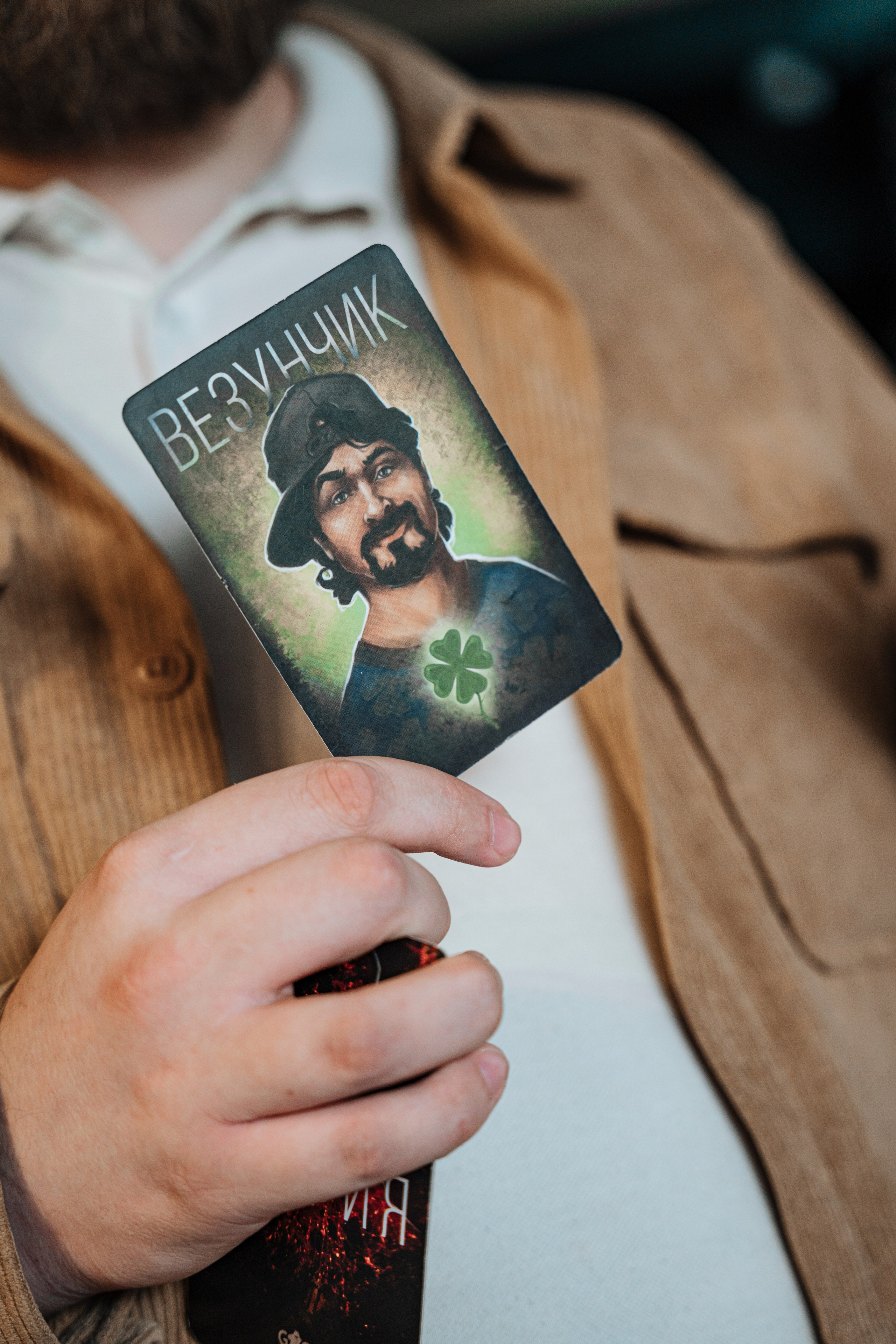 Мафия. Бар FINCH. ЖЕНСКИЙ КЛУБ LAXMI. Портретный фотограф в Санкт-Петербурге Дмитриева Наталия