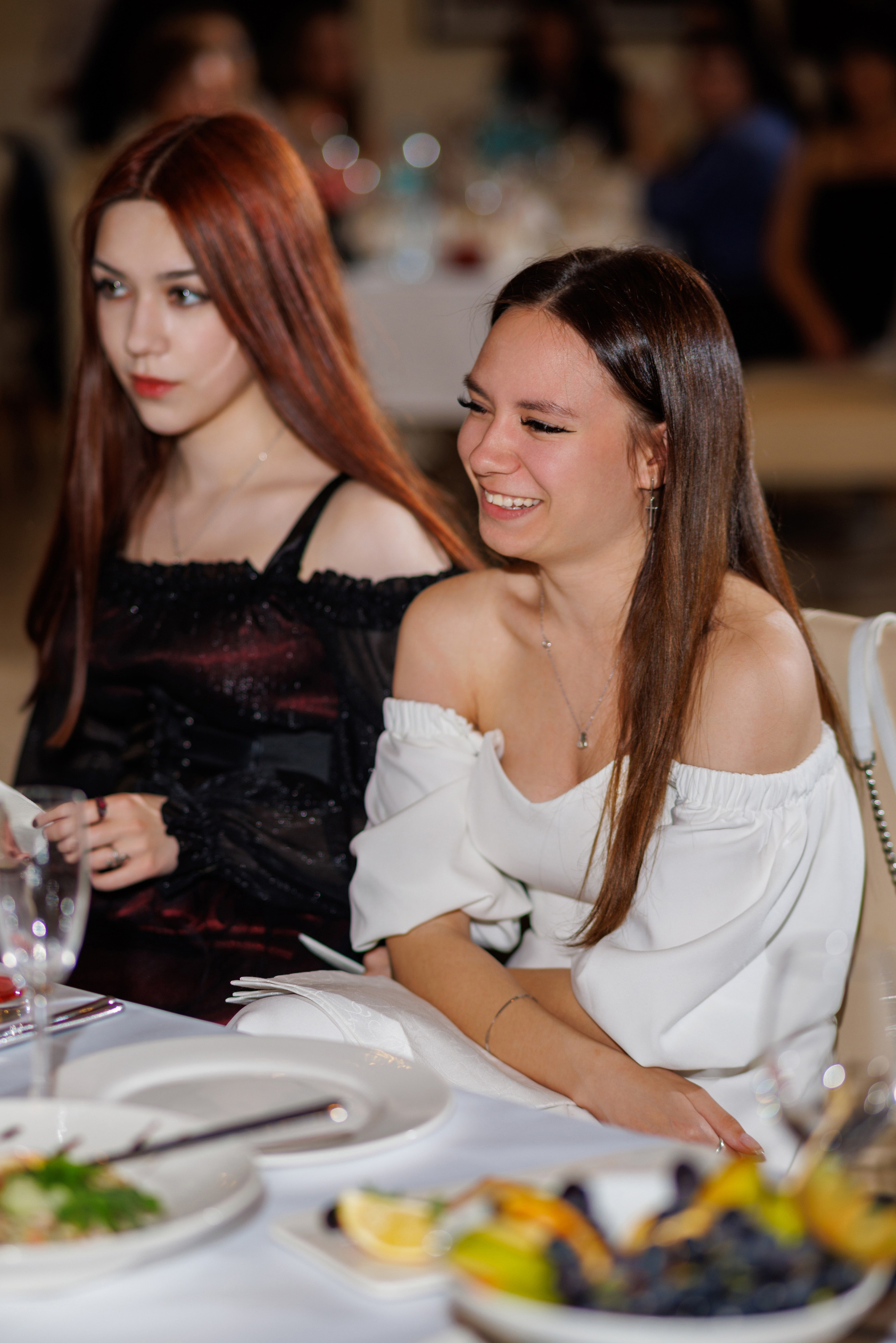 Выпускной 2025 Шк 10. Коммерческий фотограф Андрей Тремасов