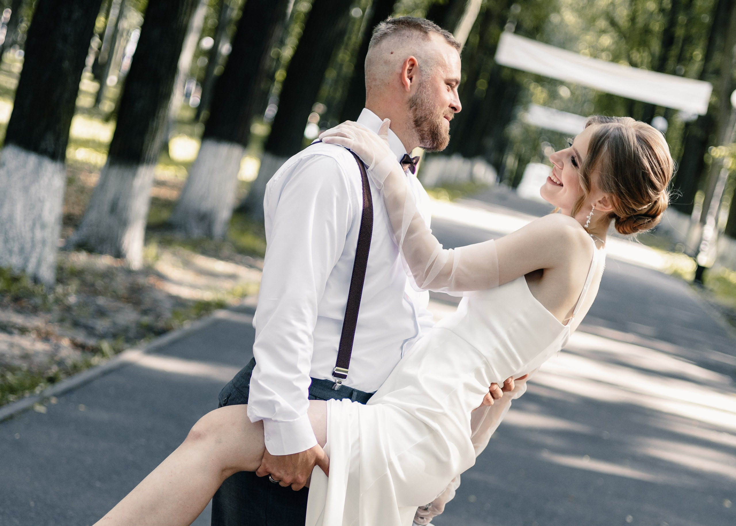 Свадебный фотограф Александр Жаворонков. Фотограф город Иваново Александр Жаворонков