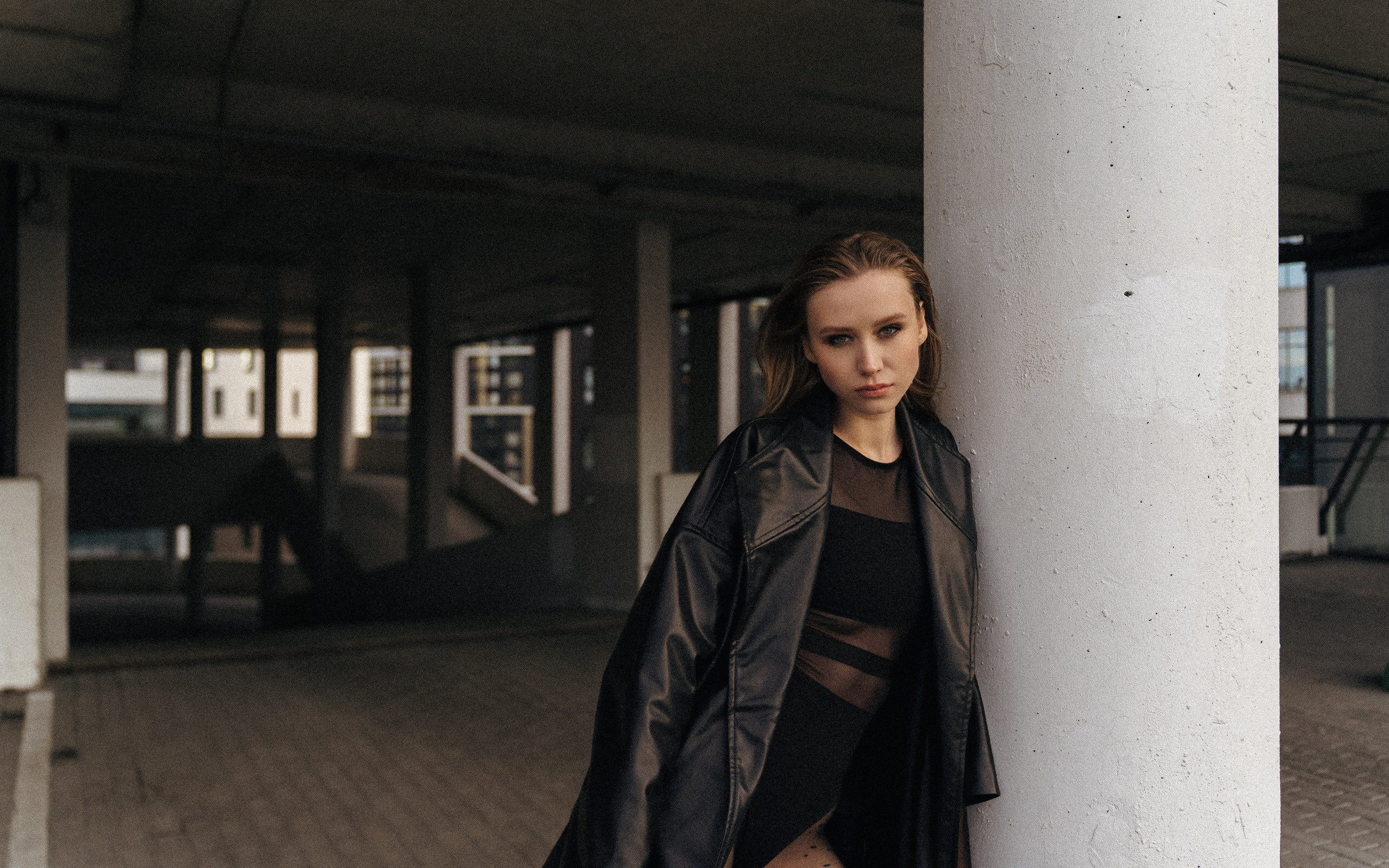 Индивидуальная фотосессия Екатеринбург. Фотограф из Екатеринбурга Алена Мусалимова