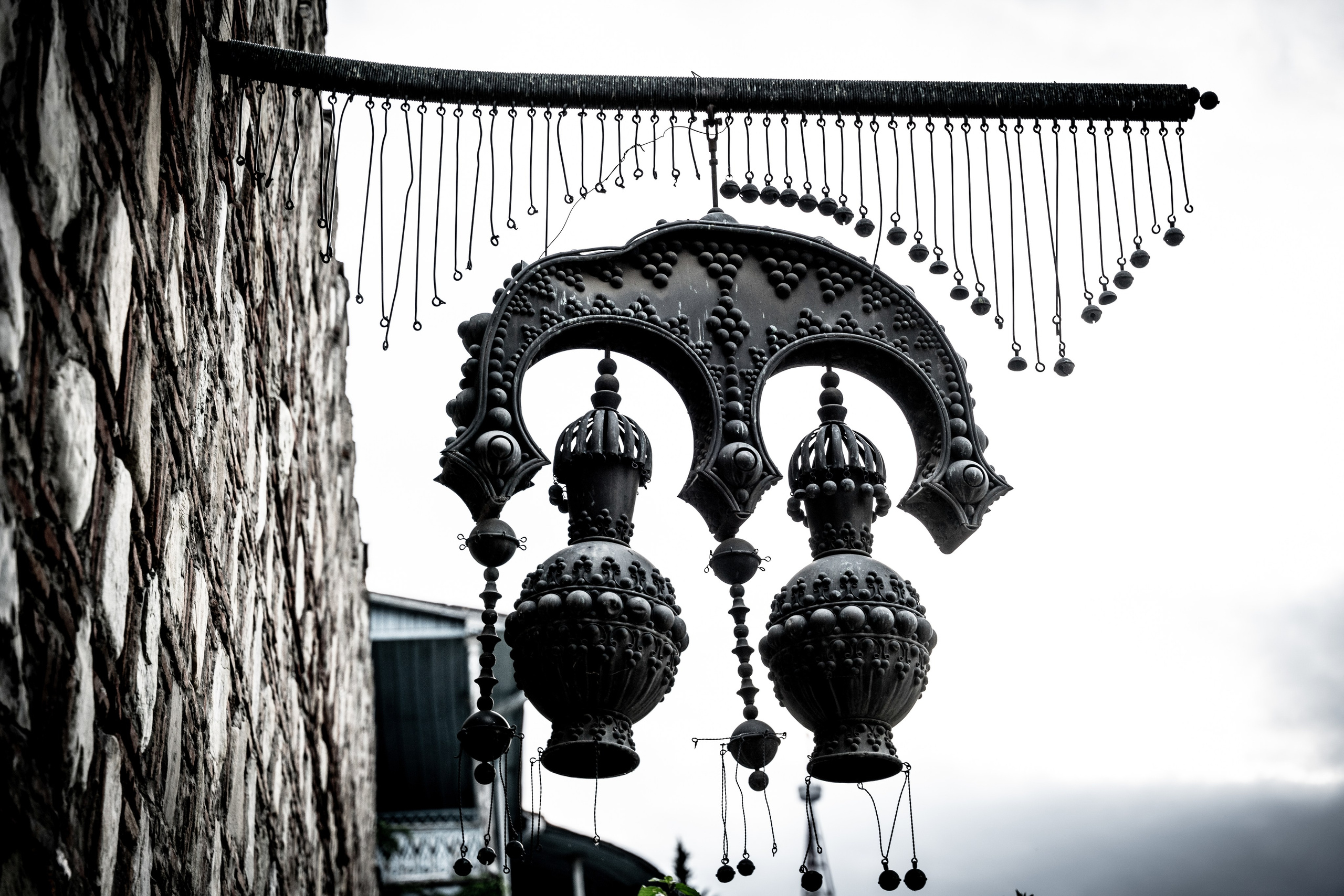 ТБИЛИСИ. ПОБУДЬ ЗДЕСЬ И ЦЕЛЕЕ БУДЕТ ЭТОТ МИР