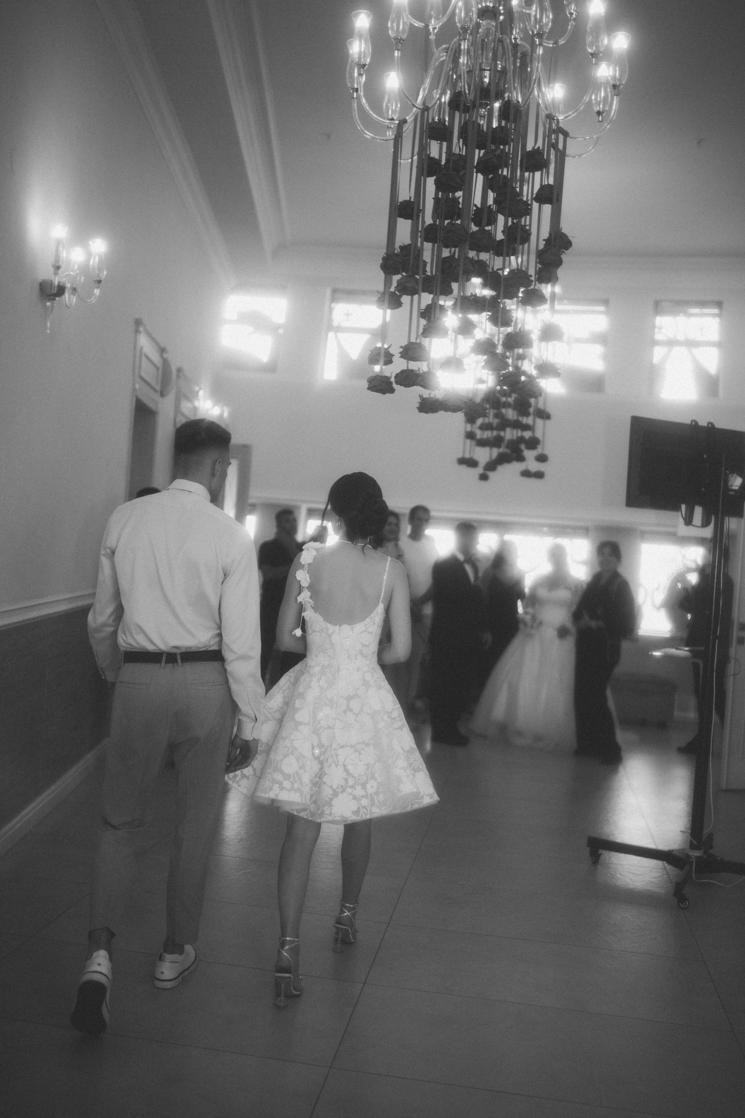 Свадьба Максима и Валерии. Свадебный фотограф Казань