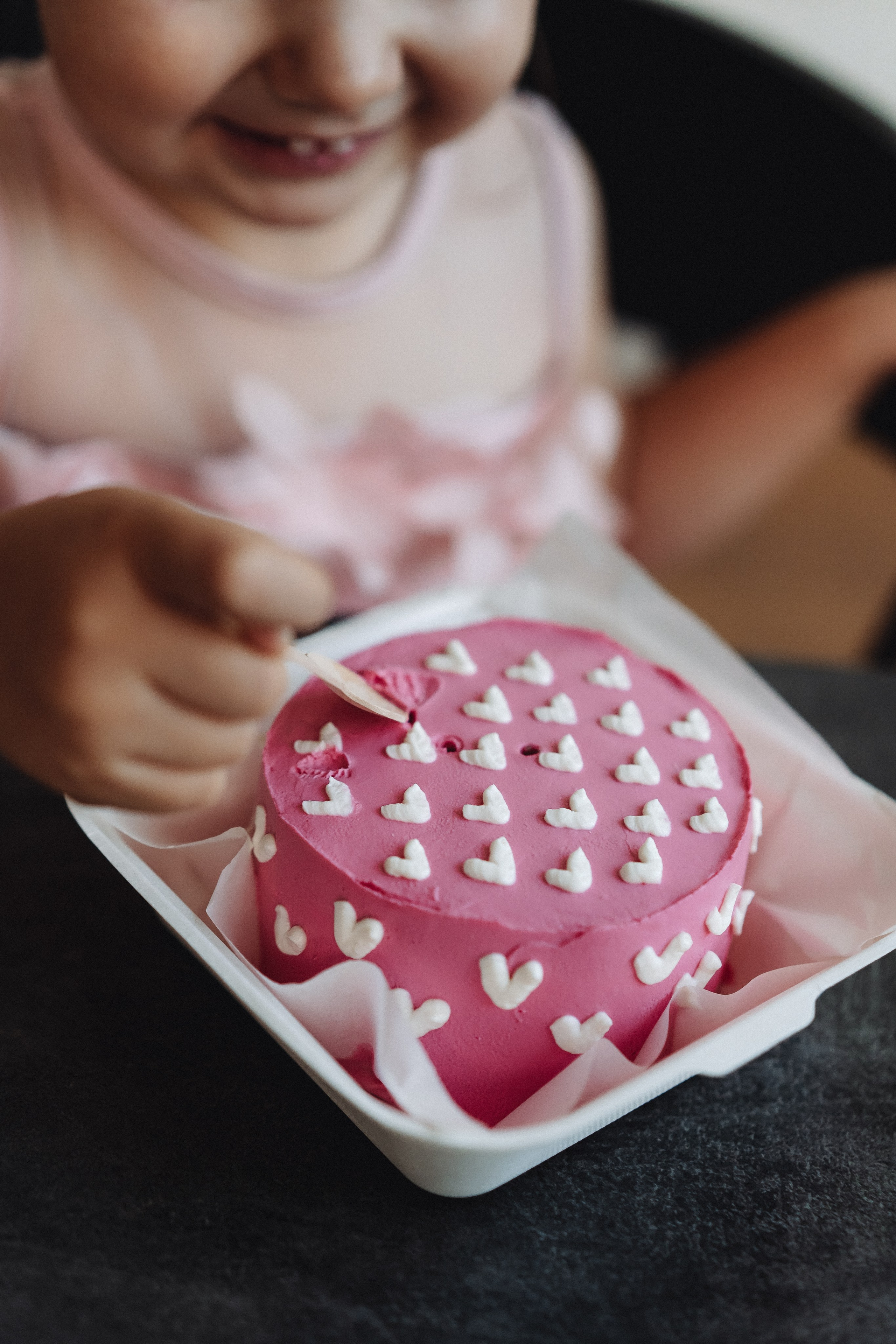 ДР в большой студии. Семейный и контент фотограф в Красноярске Власова Екатерина