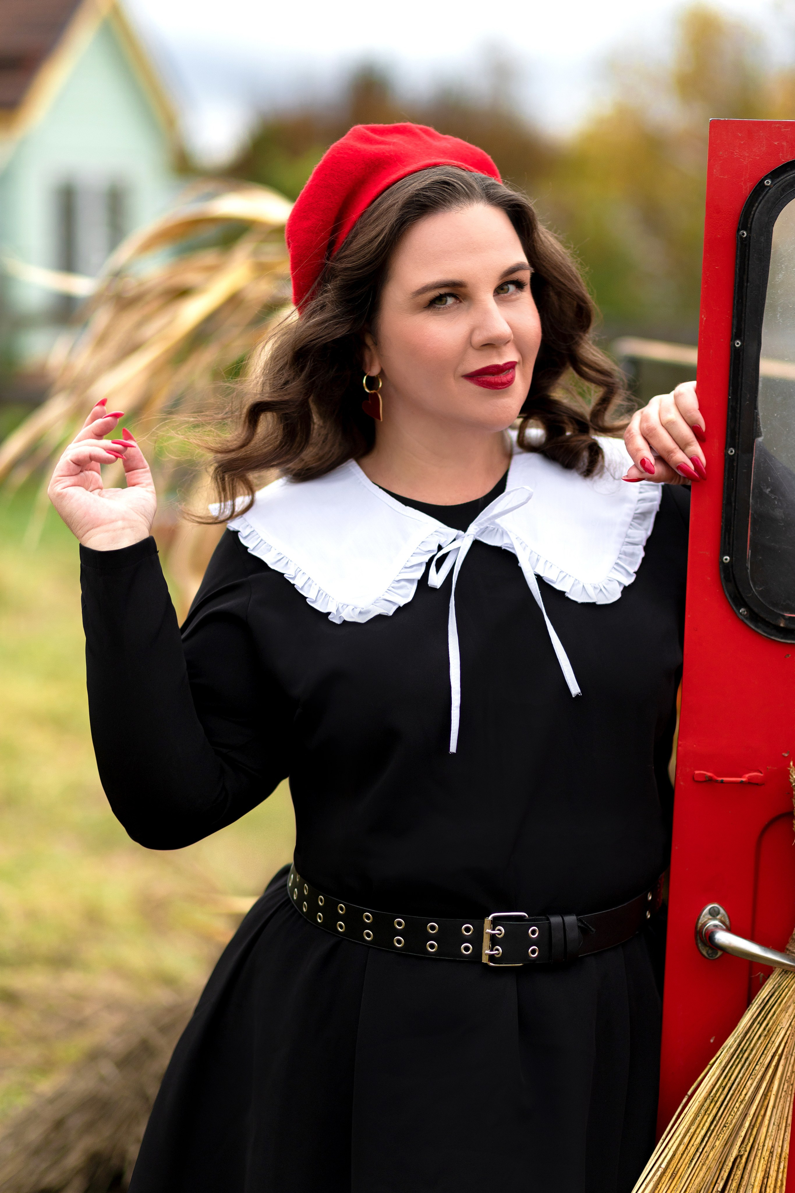 #пикап #ЛеонаДача #осень. КрисТина Олейник — твой фотограф Санкт-Петербург/Москва/Омск