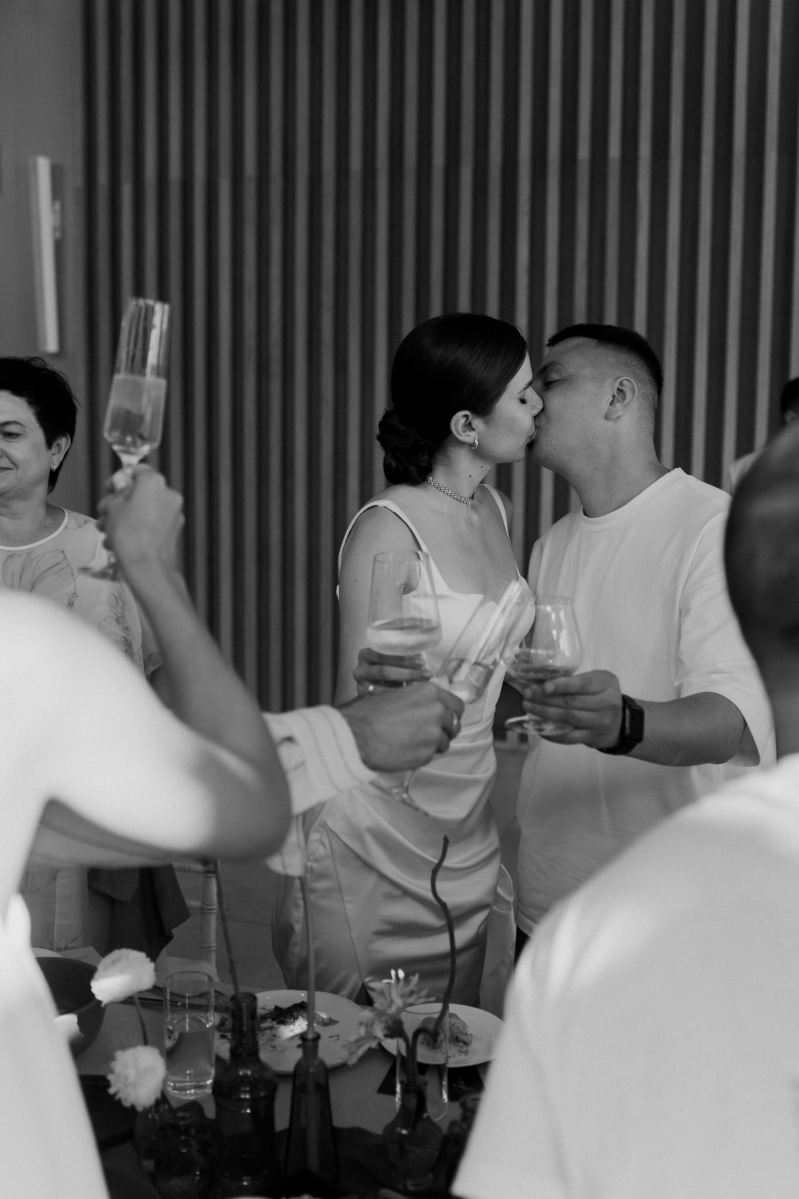 На Марсе классно. Свадебный фотограф Москва Светлана Анисимова