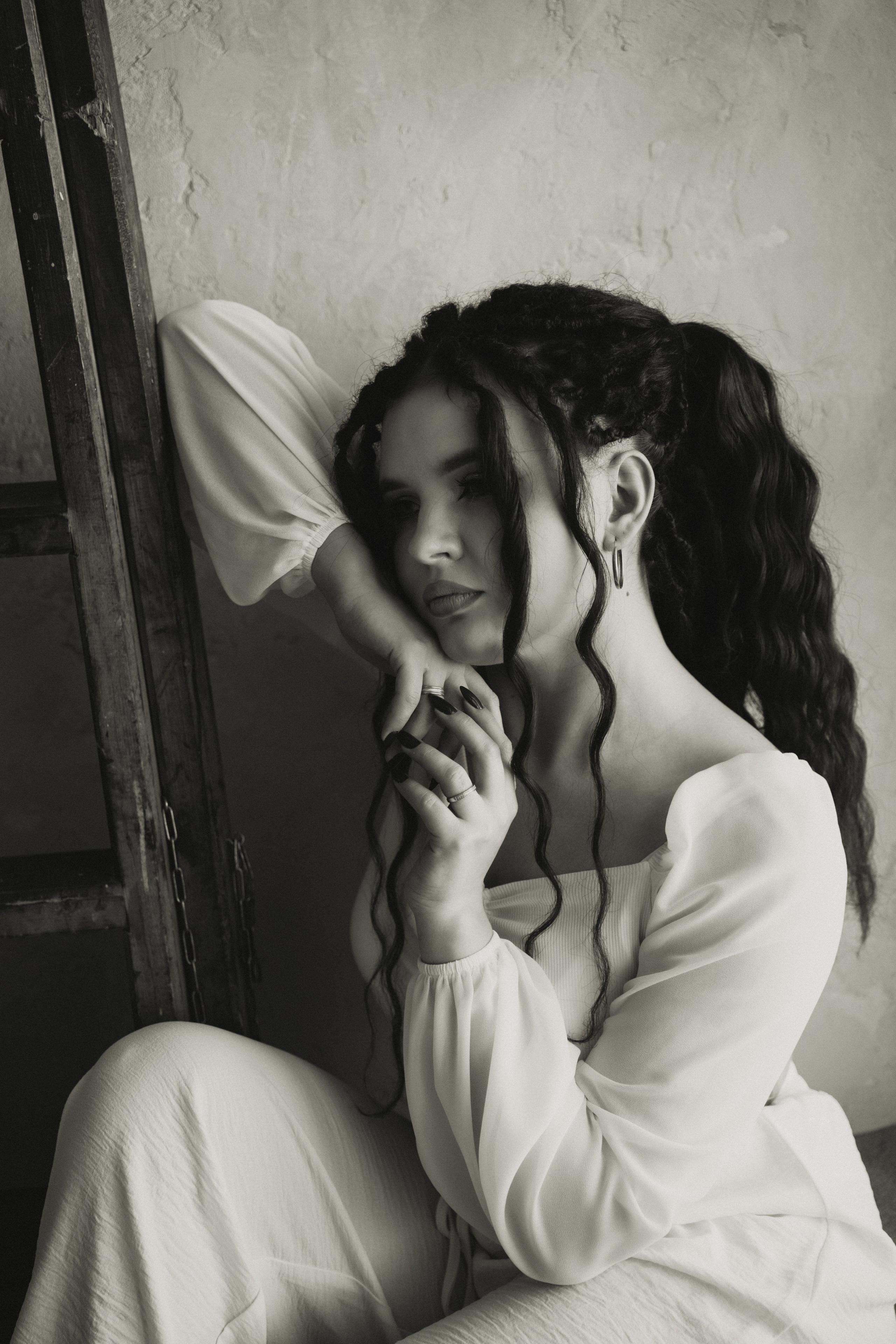 ИНДИВИДУАЛЬНАЯ СЪЁМКА. Ситникова Екатерина Семейный фотограф Воскресенск Москва