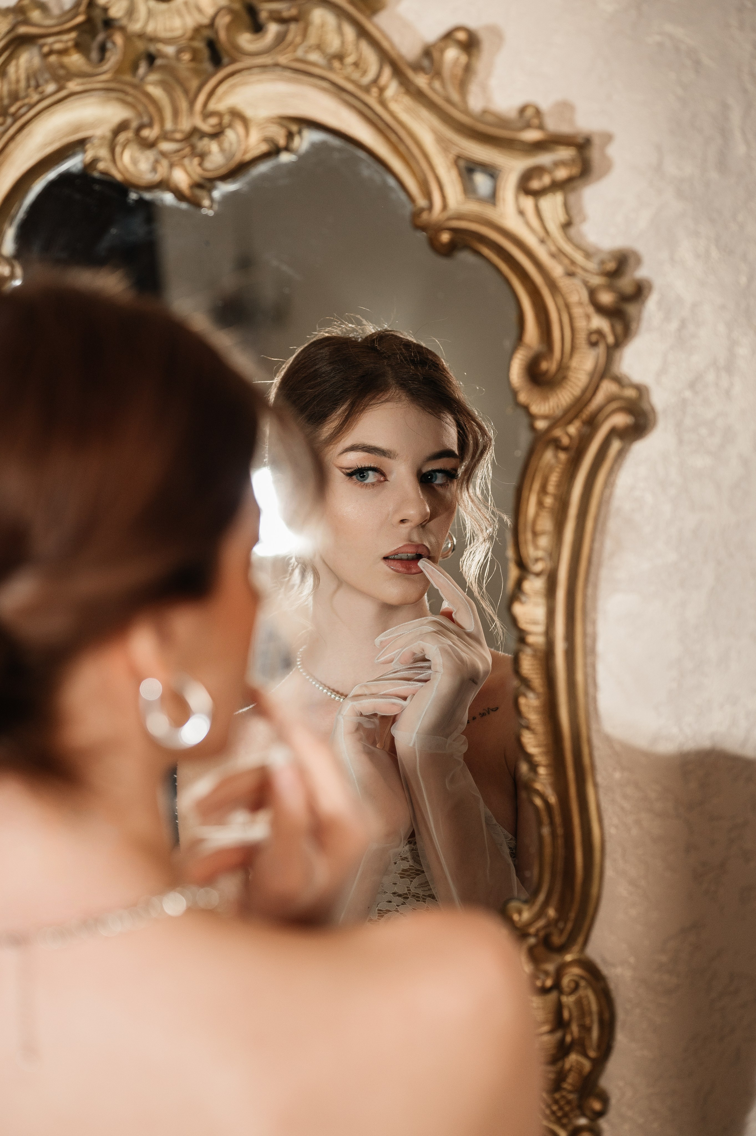 Аня. Свадебный и семейный фотограф в Краснодаре Алина Мельник