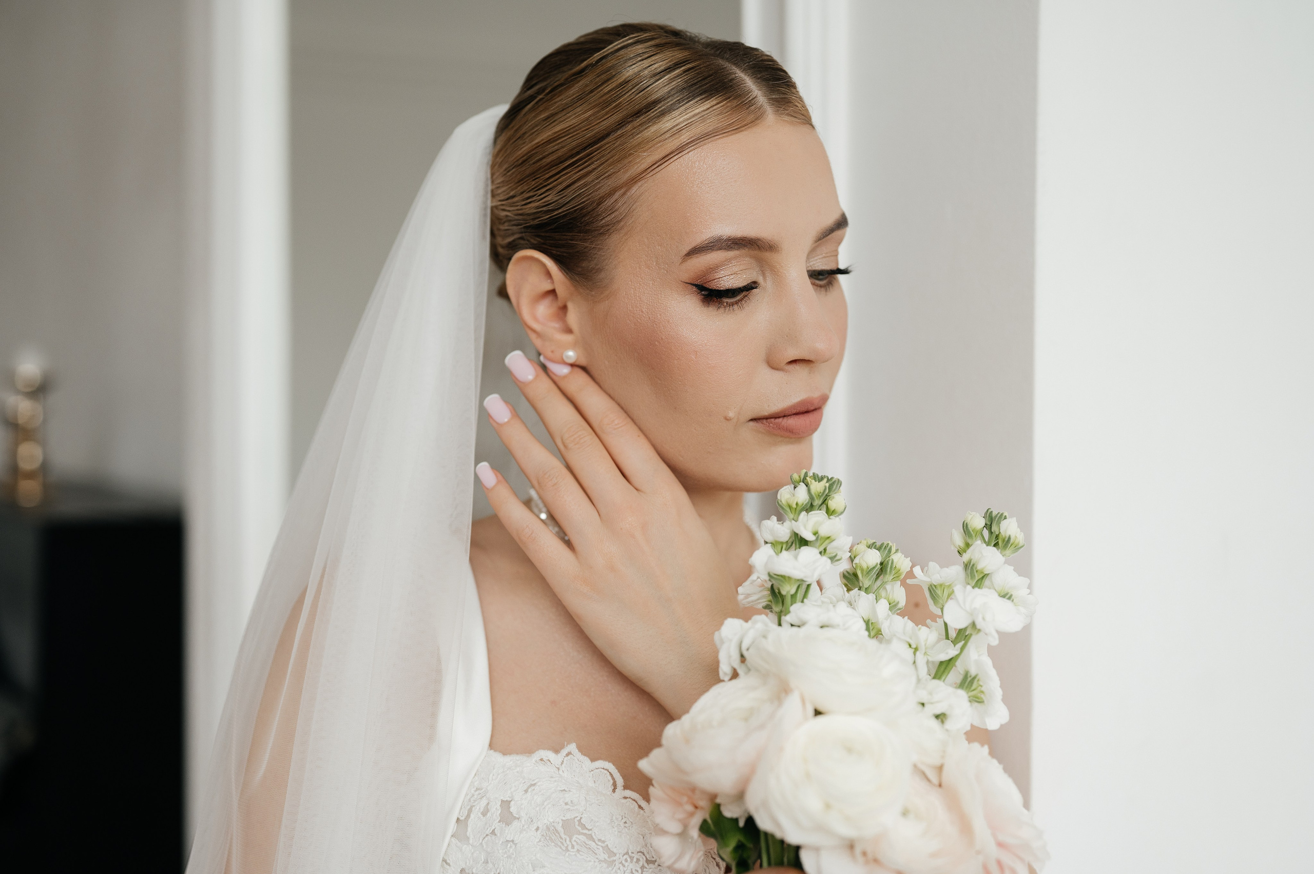 Эдгар и Дарья. Свадебный и семейный фотограф в Краснодаре Алина Мельник