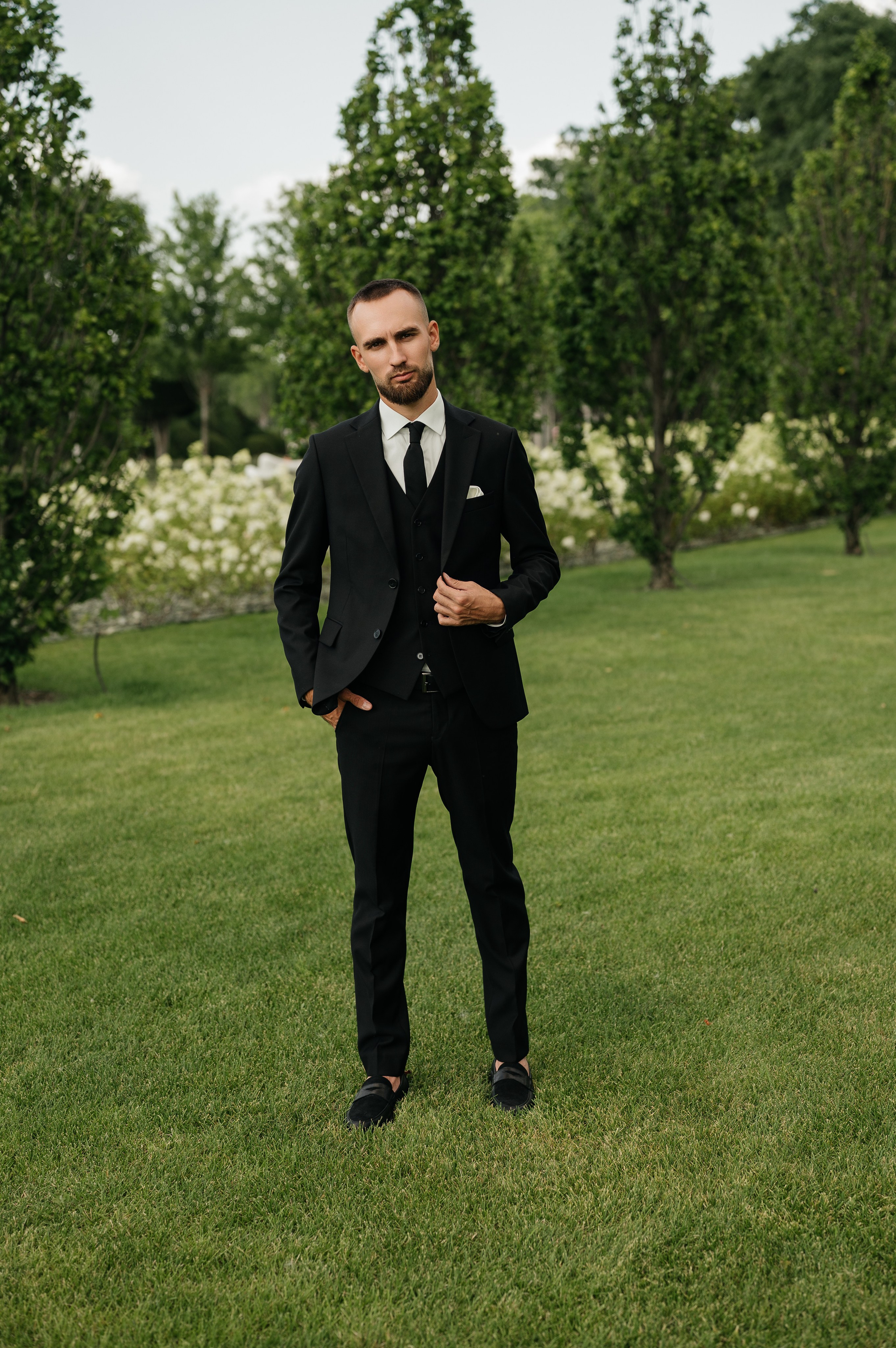 Свадьба Виктор и Валерия. Свадебный и семейный фотограф в Краснодаре Алина Мельник