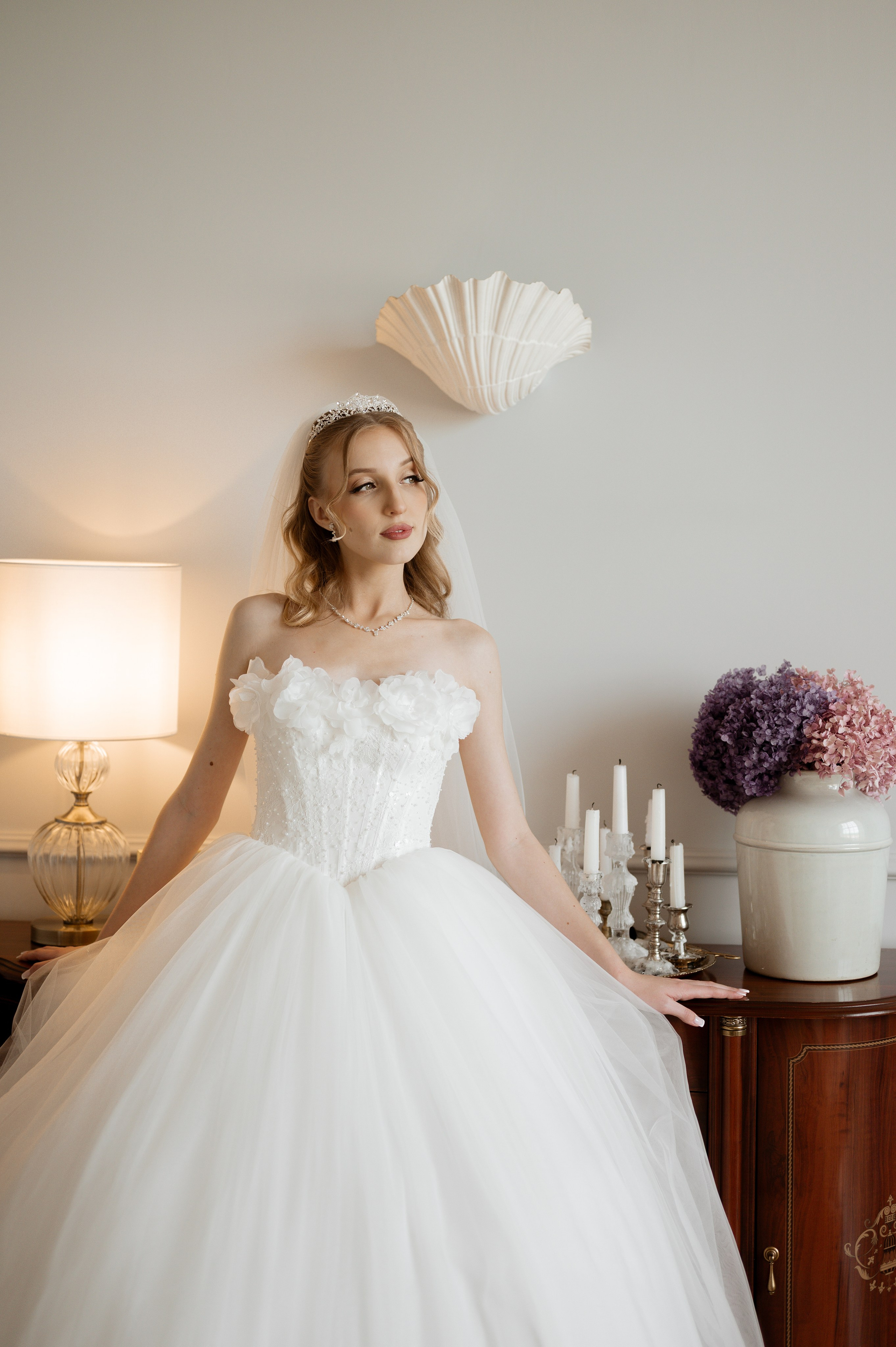 Иван и Арина. Свадебный и семейный фотограф в Краснодаре Алина Мельник