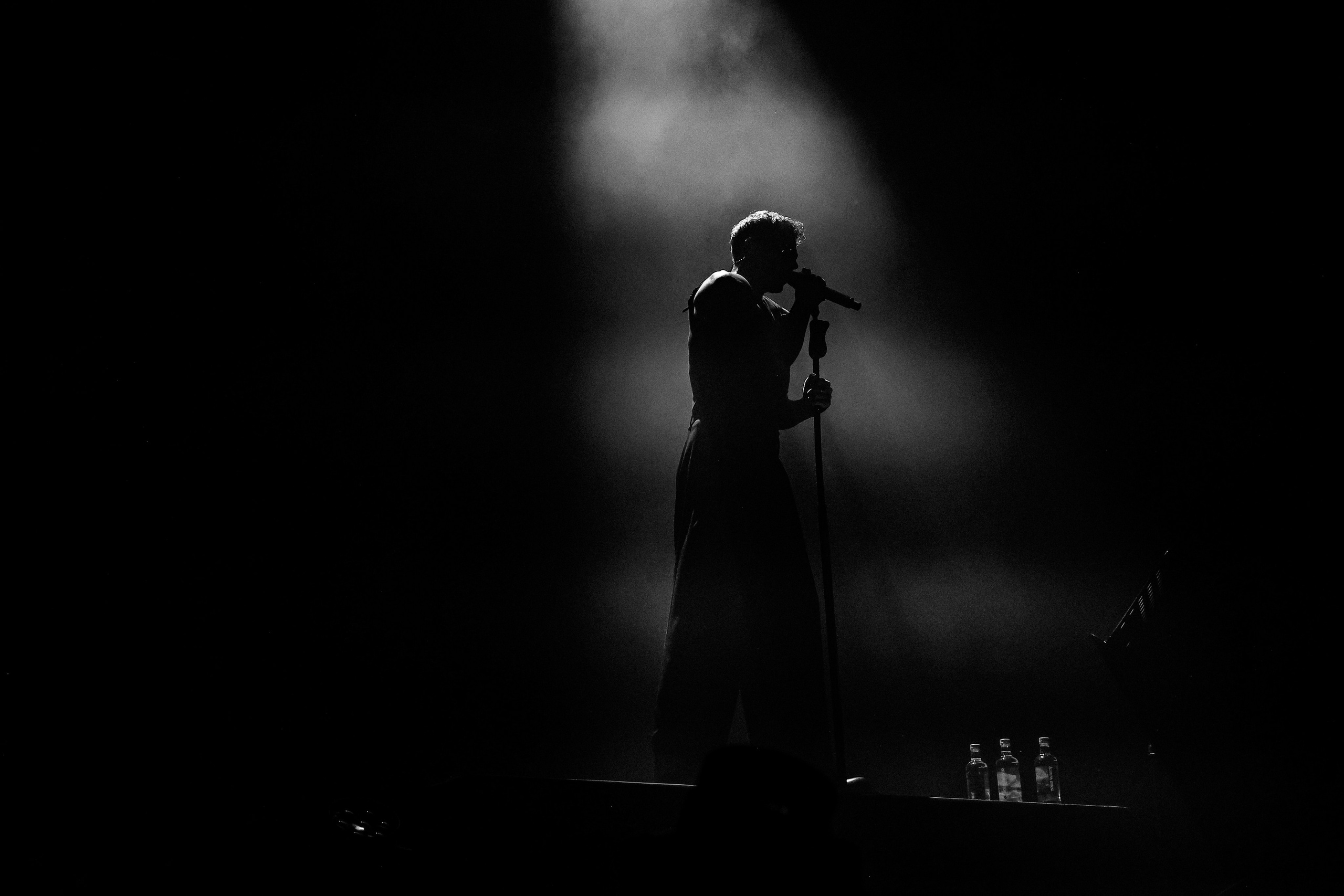 ОЛЕГ МАЙАМИ @ATMOSPHERE