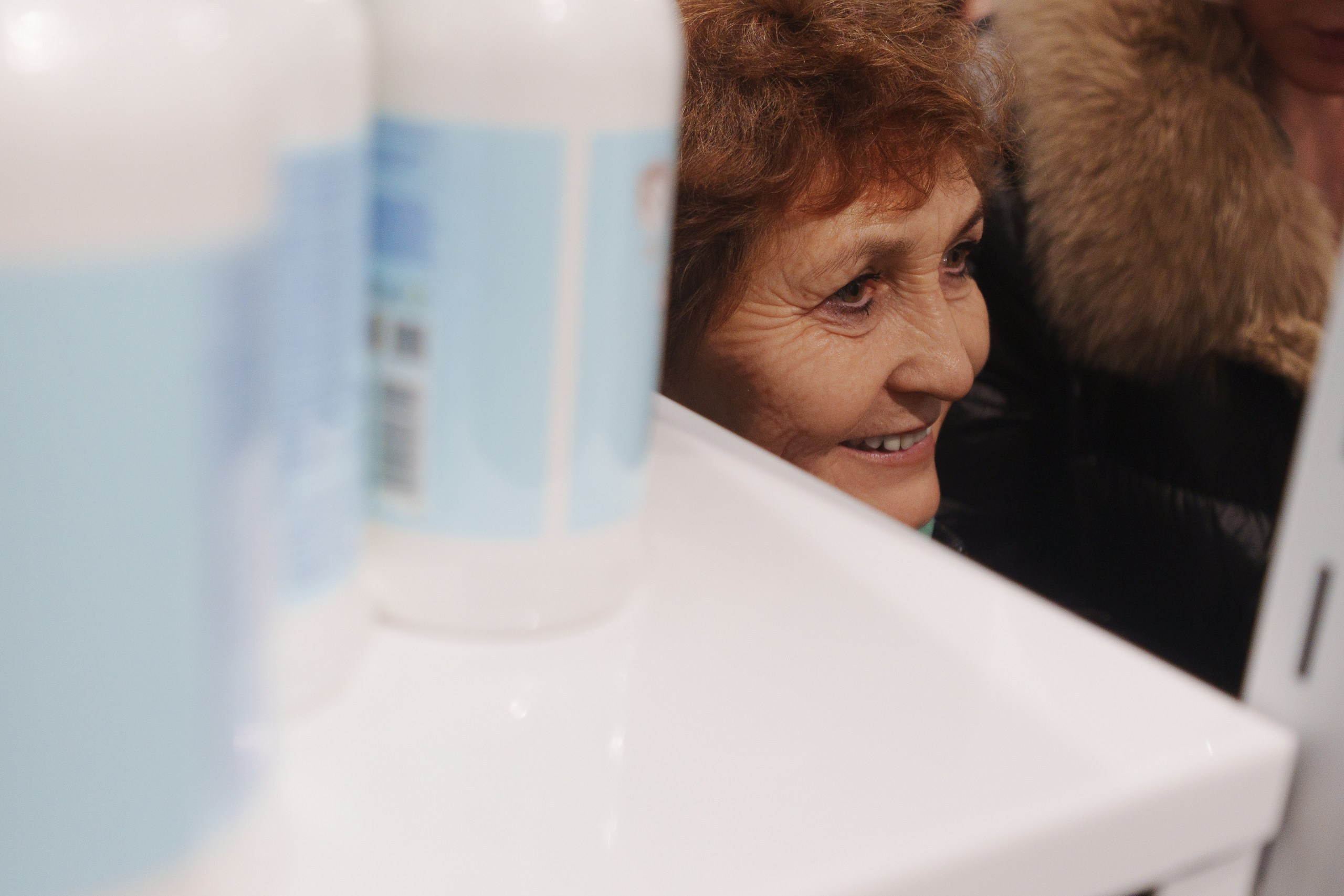 Открытие магазина «GreenLeaf» в Уфе — репортаж с участием президента компании