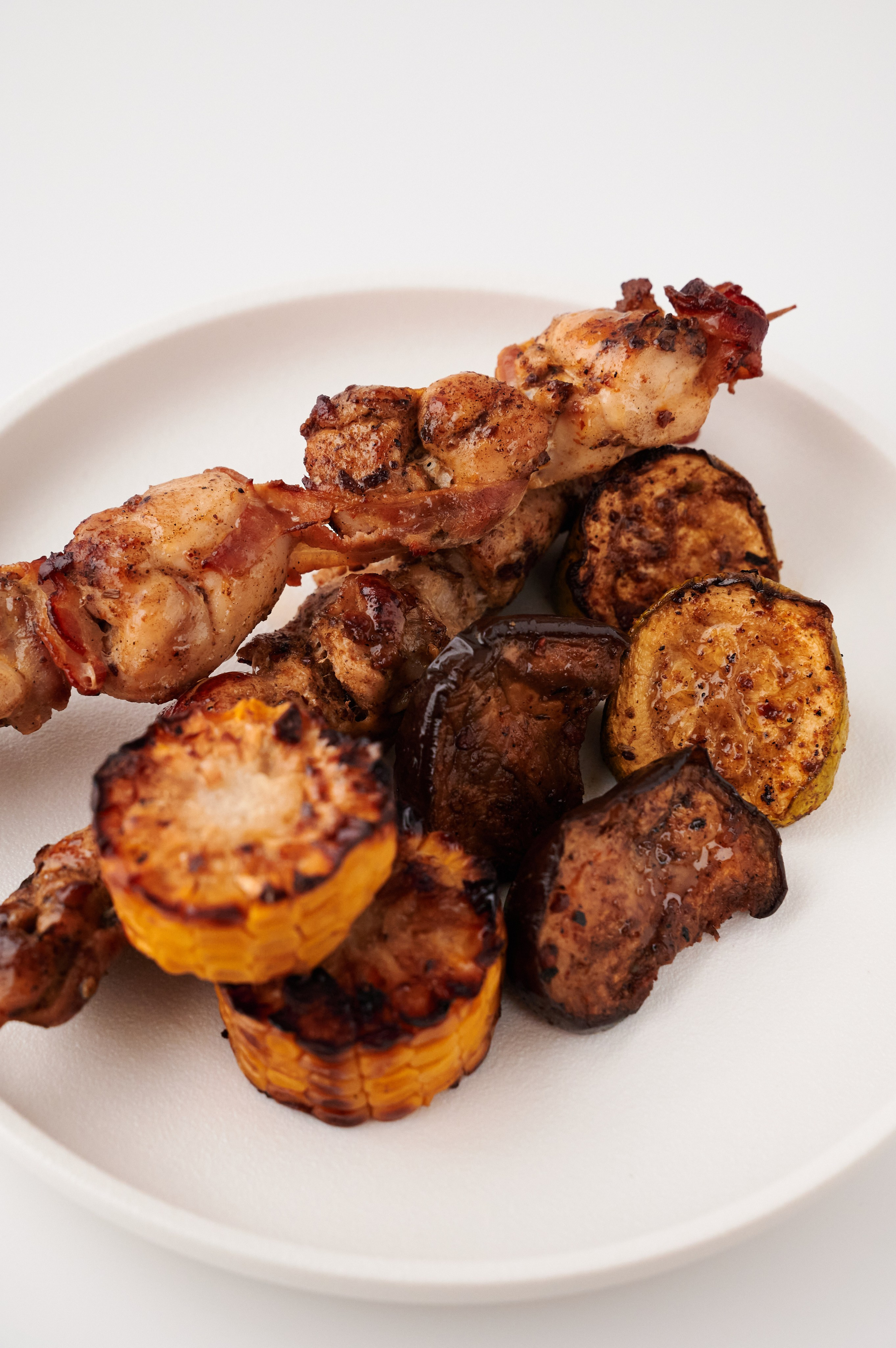 FOOD. Свадебный фотограф Александр Браво