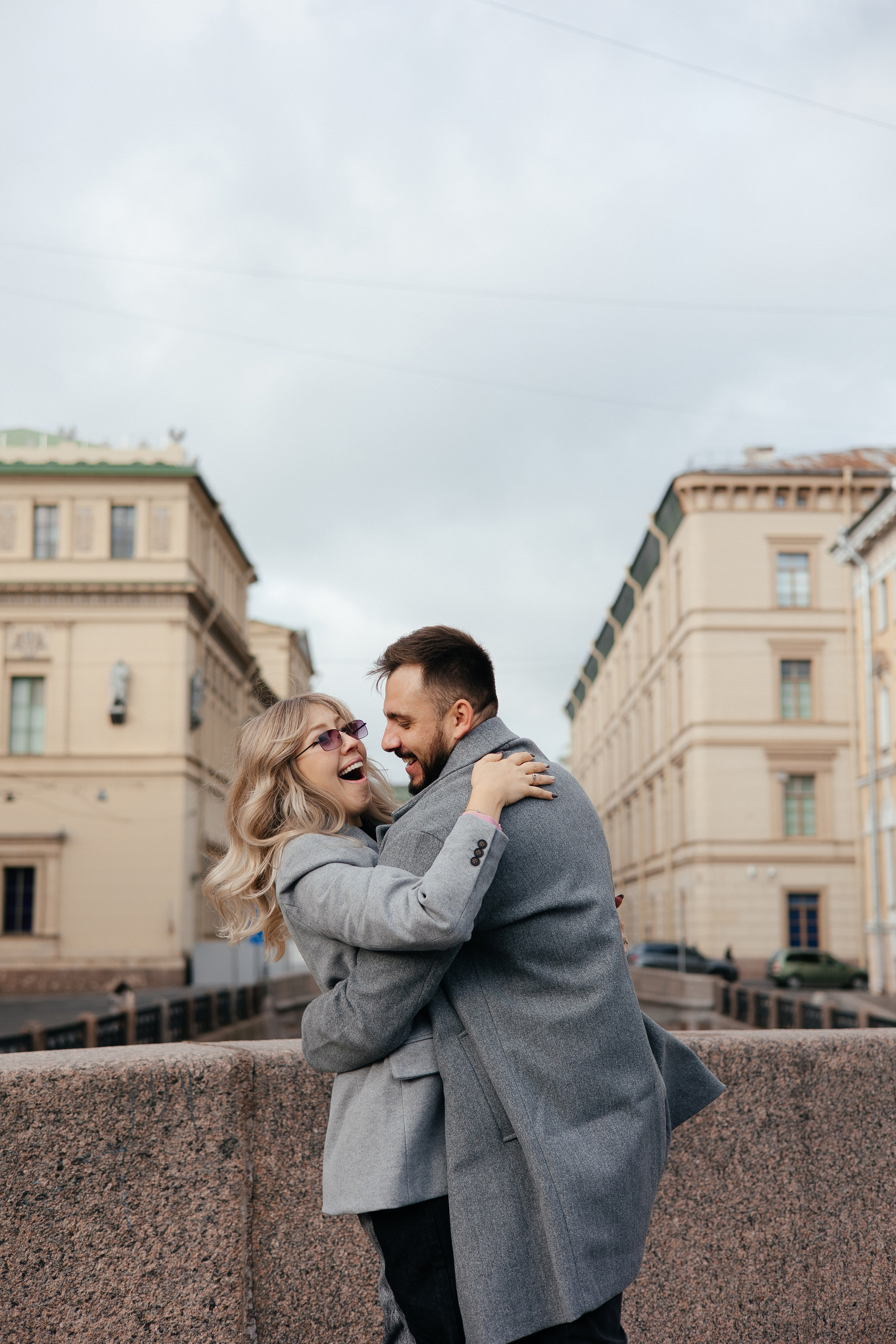 Дмитрий & Мария. ФОТОГРАФ РОЗА ФИЛИНА СПб I МОСКВА