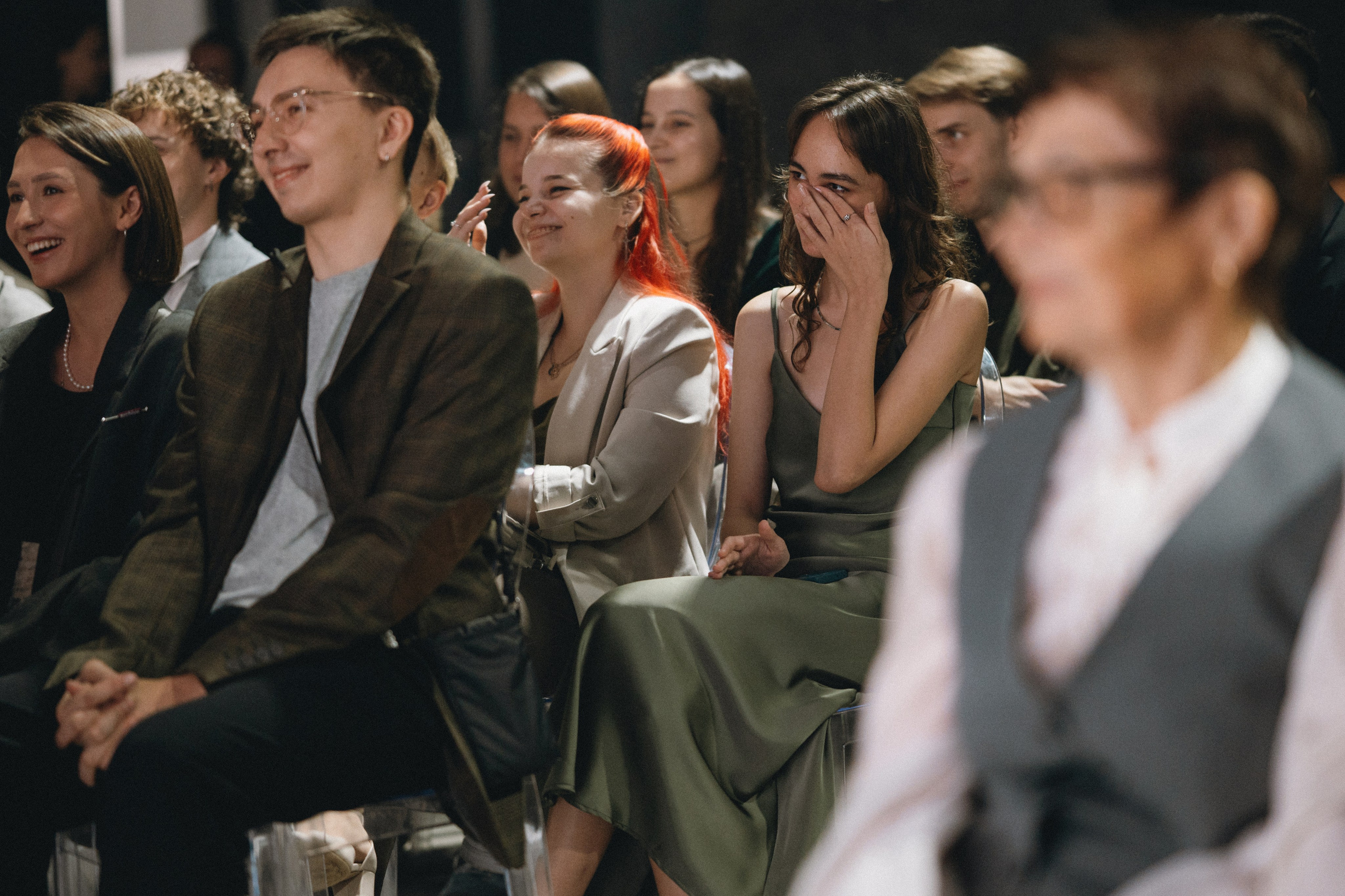 МЭЙК ЛОВ ДОНТ ВОРК. Свадебный и семейный фотограф Никита Корохов