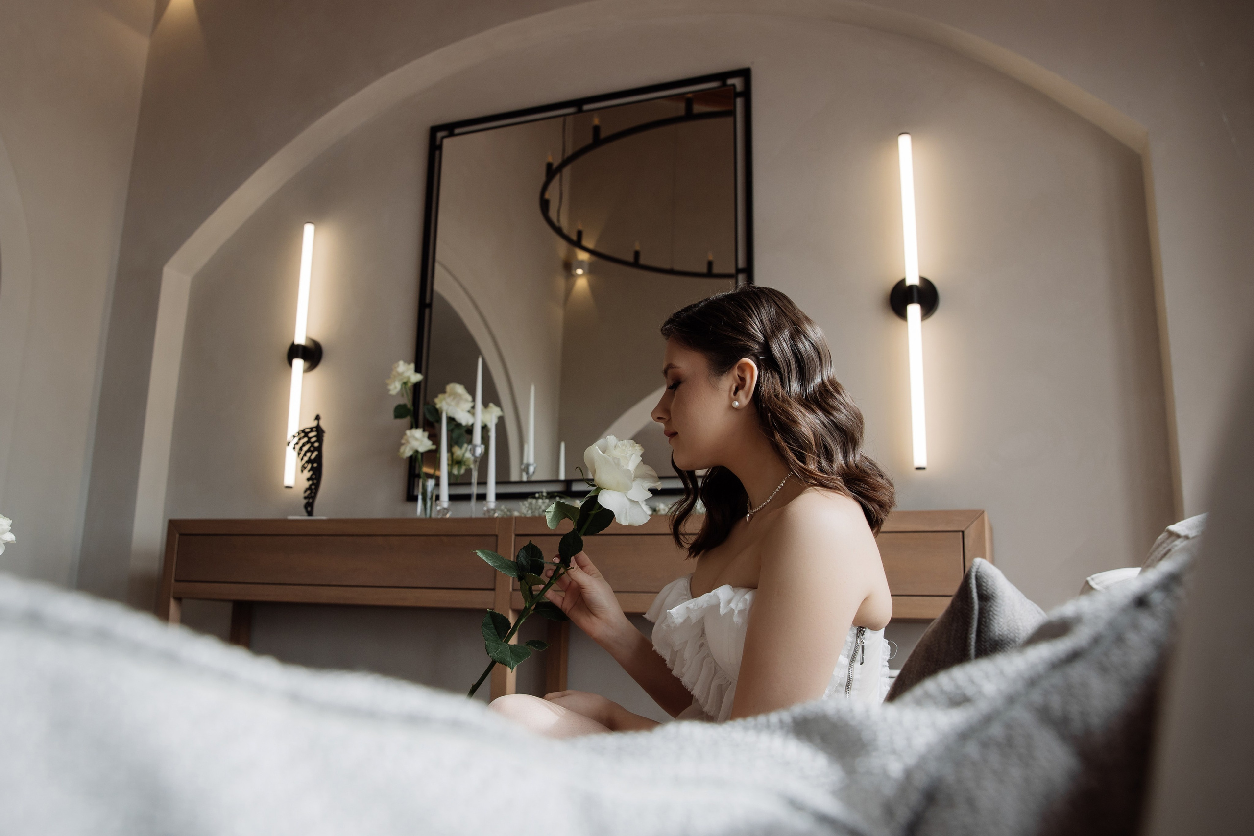 Кирилл и Влада. Свадебный и семейный фотограф Темрюк Алёна Ковальская