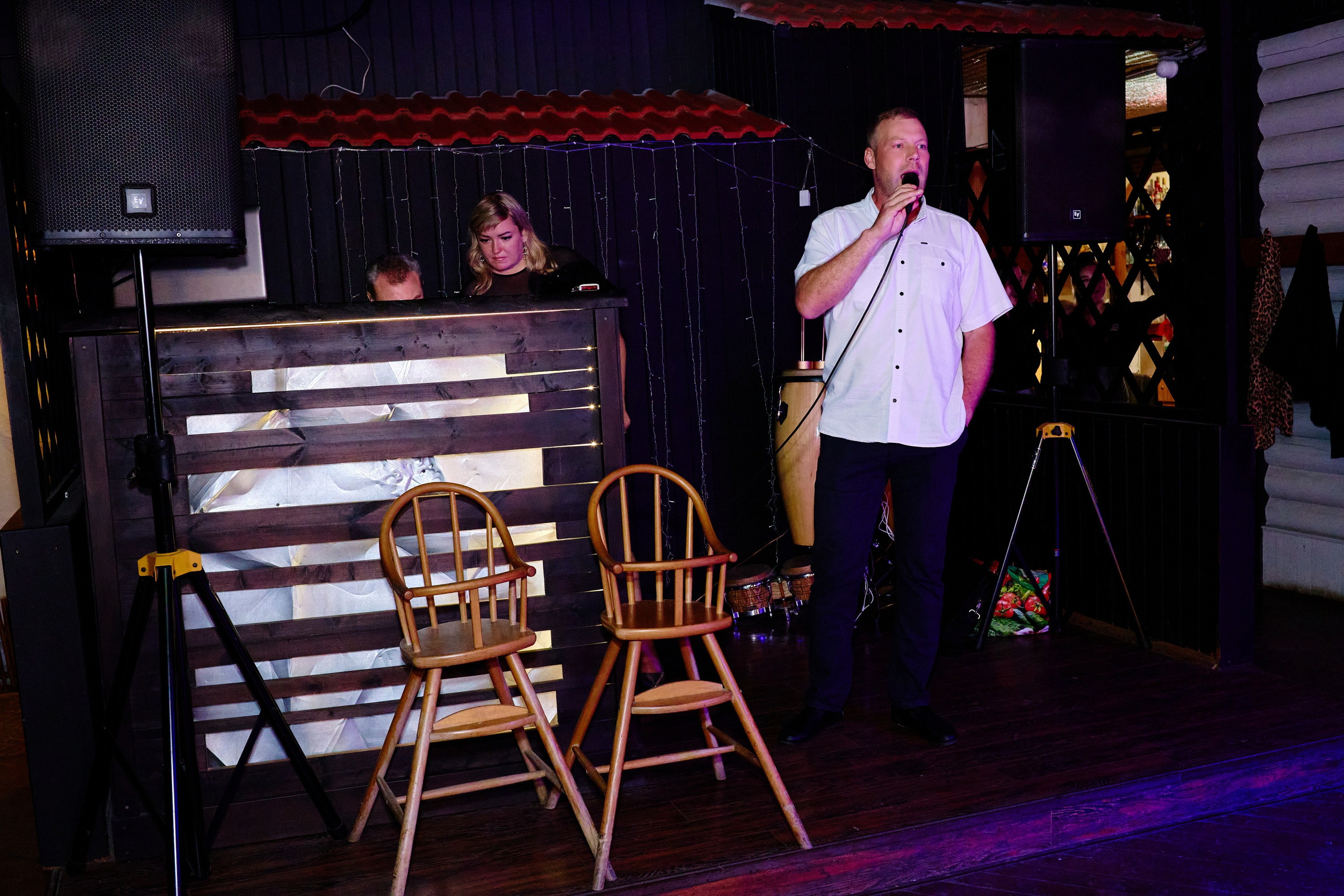 Выпускной 35 Сош. Фотограф Выпускные альбомы Таганрог Сергей Коробченко