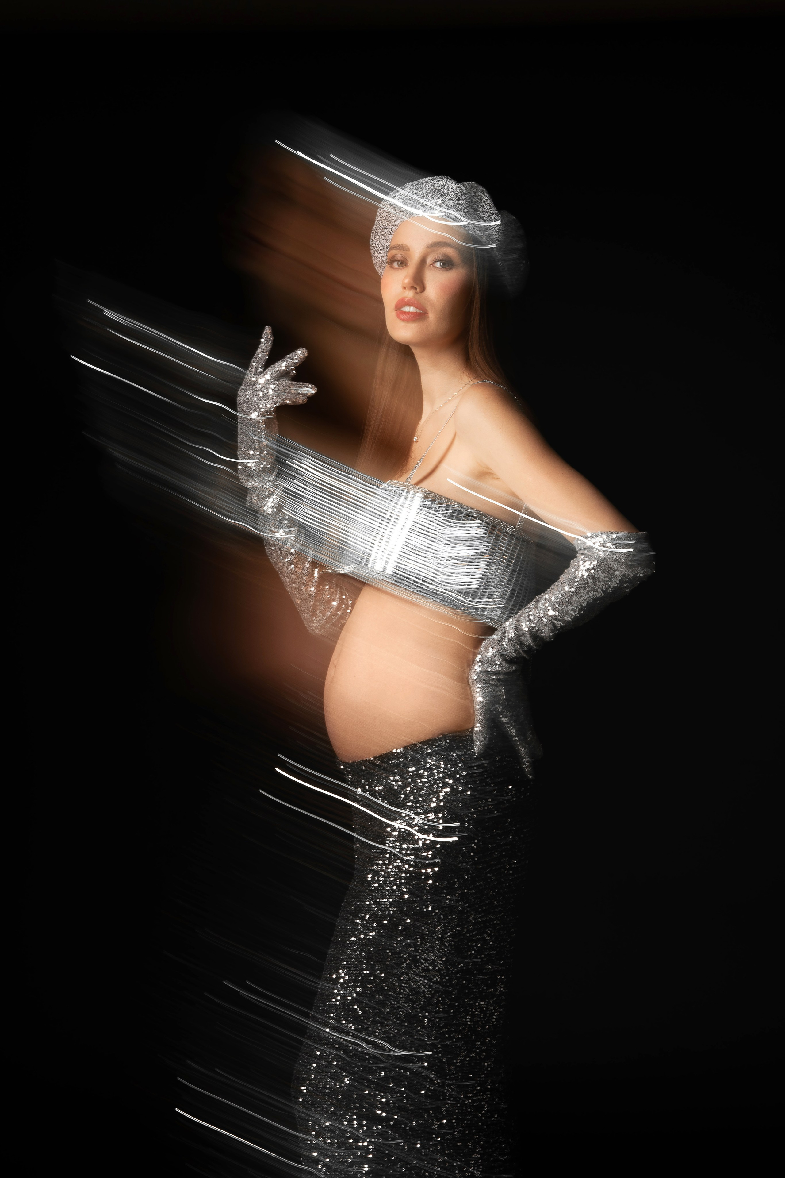 Беременность и семьи. Фотограф беременности Москва