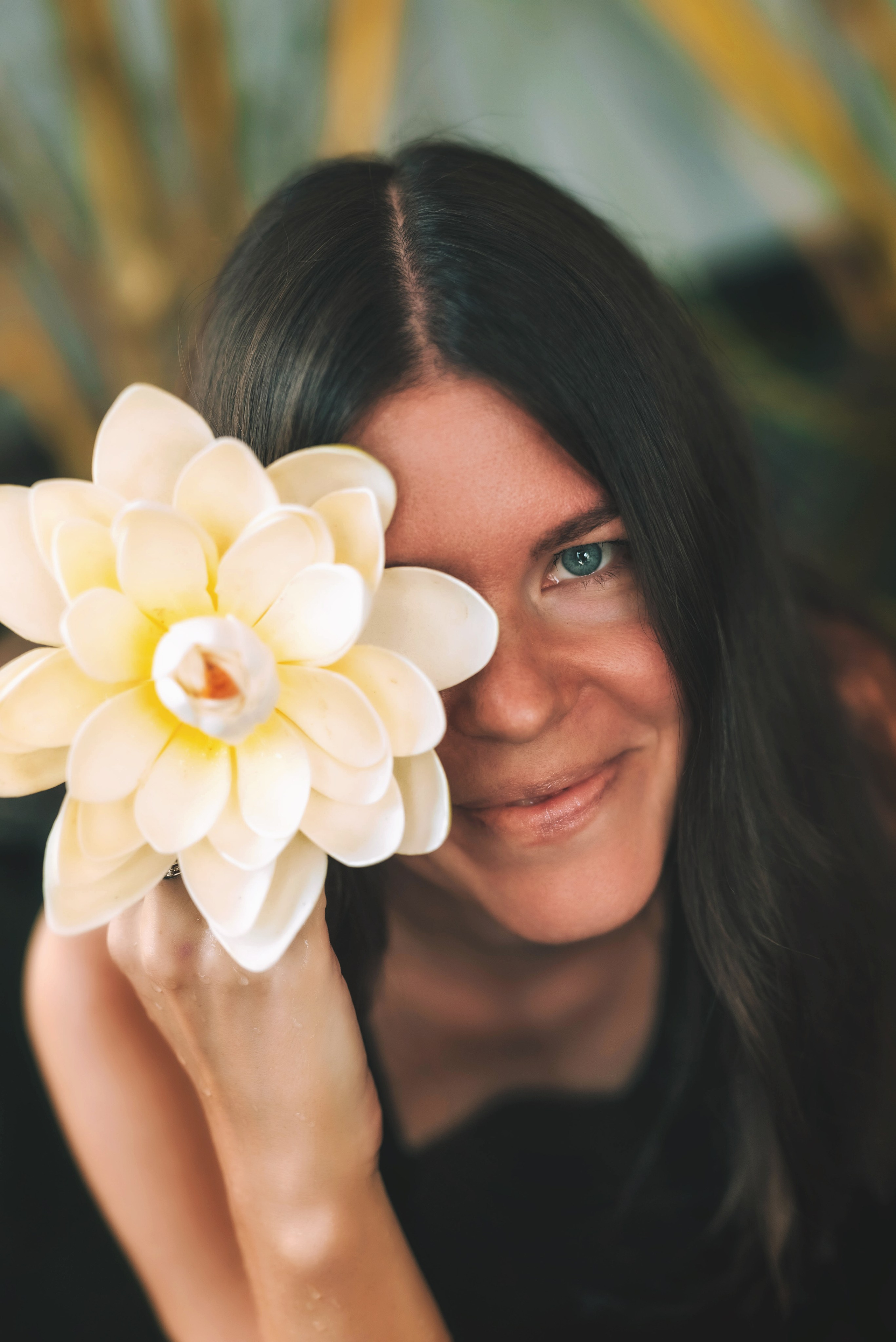 Фотосессия в пруду. Семейный, детский фотограф в Воронеже Анна Никитина