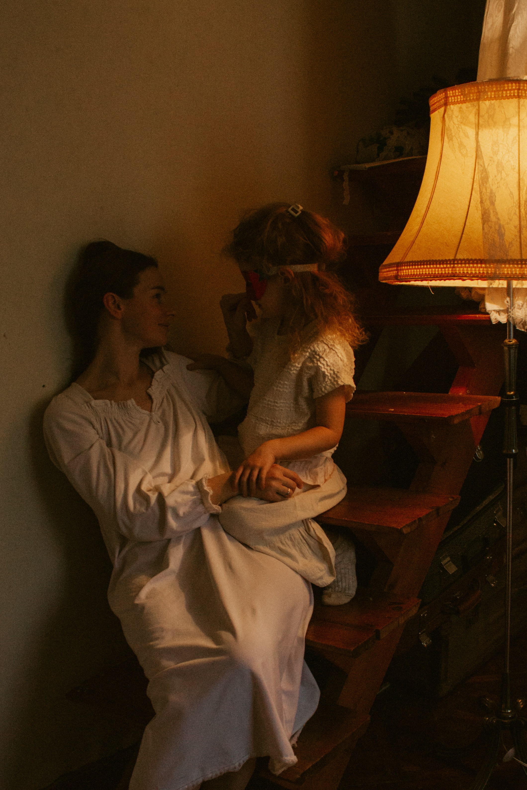 Lera&Nina. Inga Simonova | Семейный и детский фотограф