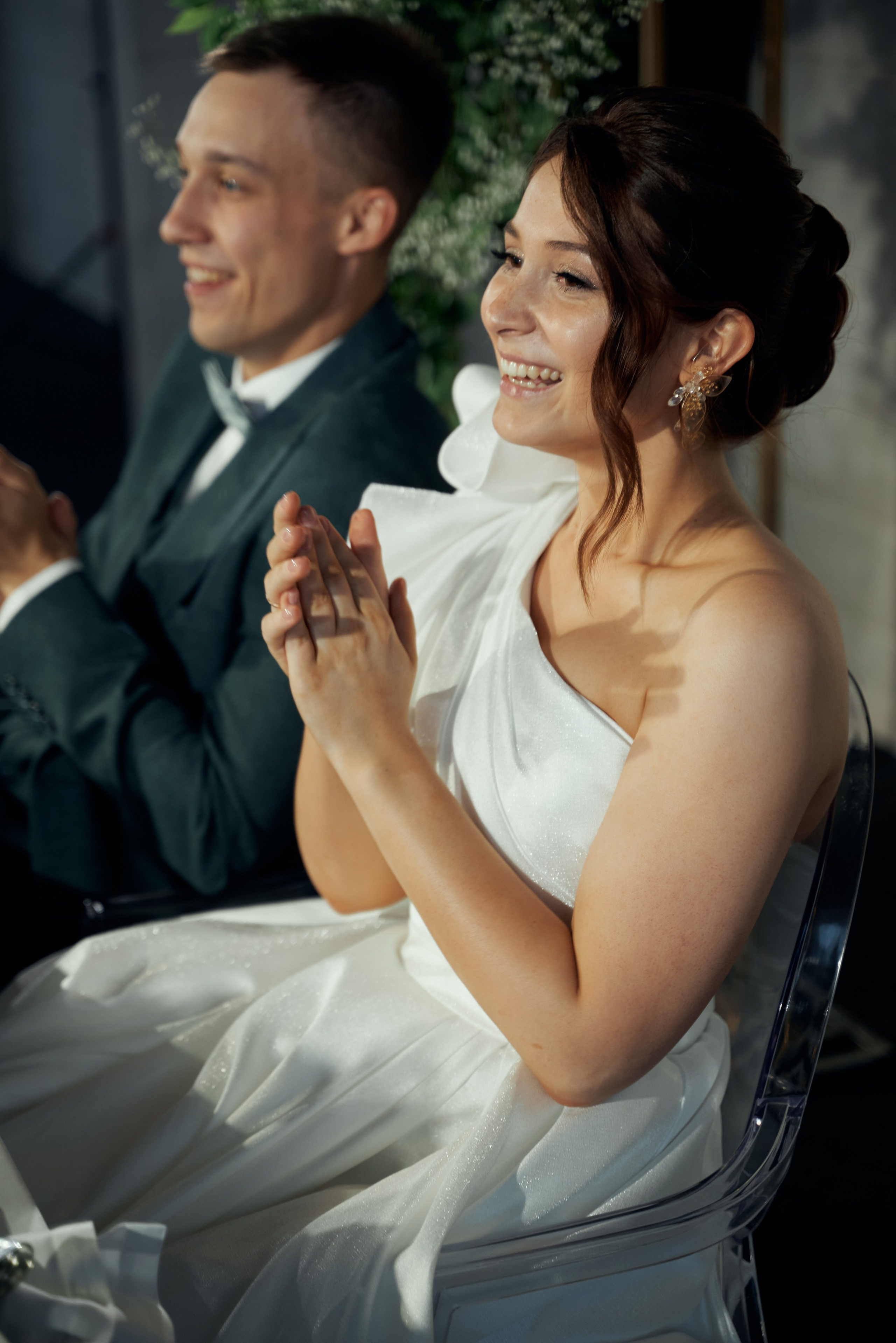 Илона и Роман. Свадебный фотограф Александр Браво