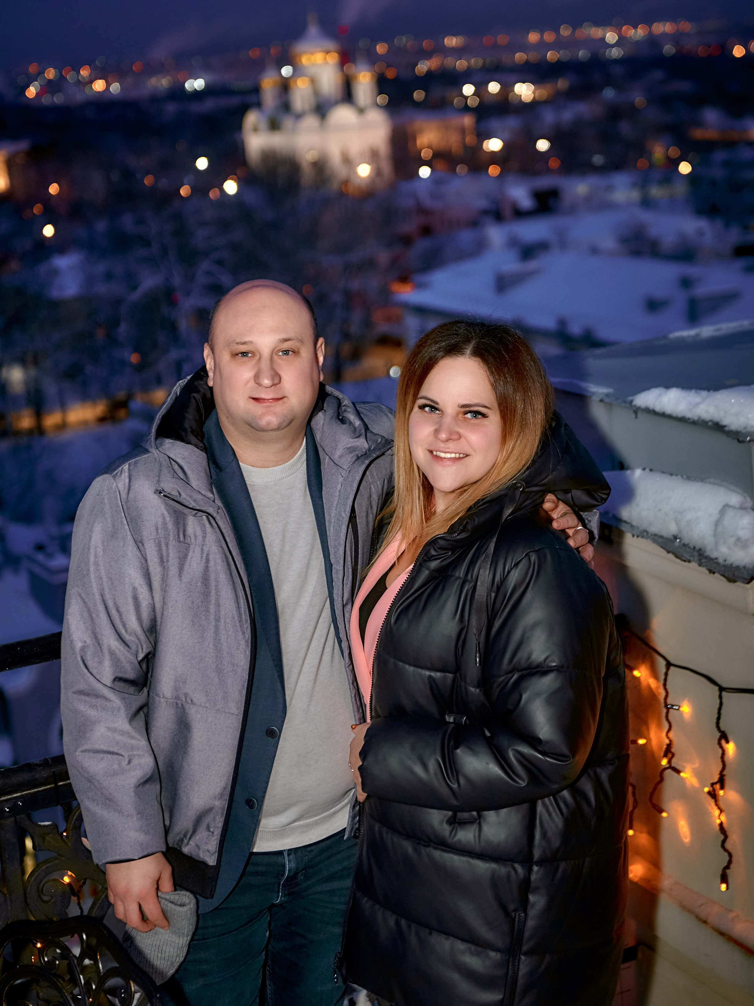 Юбилей в г. Пушкин, Певческая башня. Свадебный фотограф, видеограф, рилсмейкер в Санкт-Петербурге и Москве