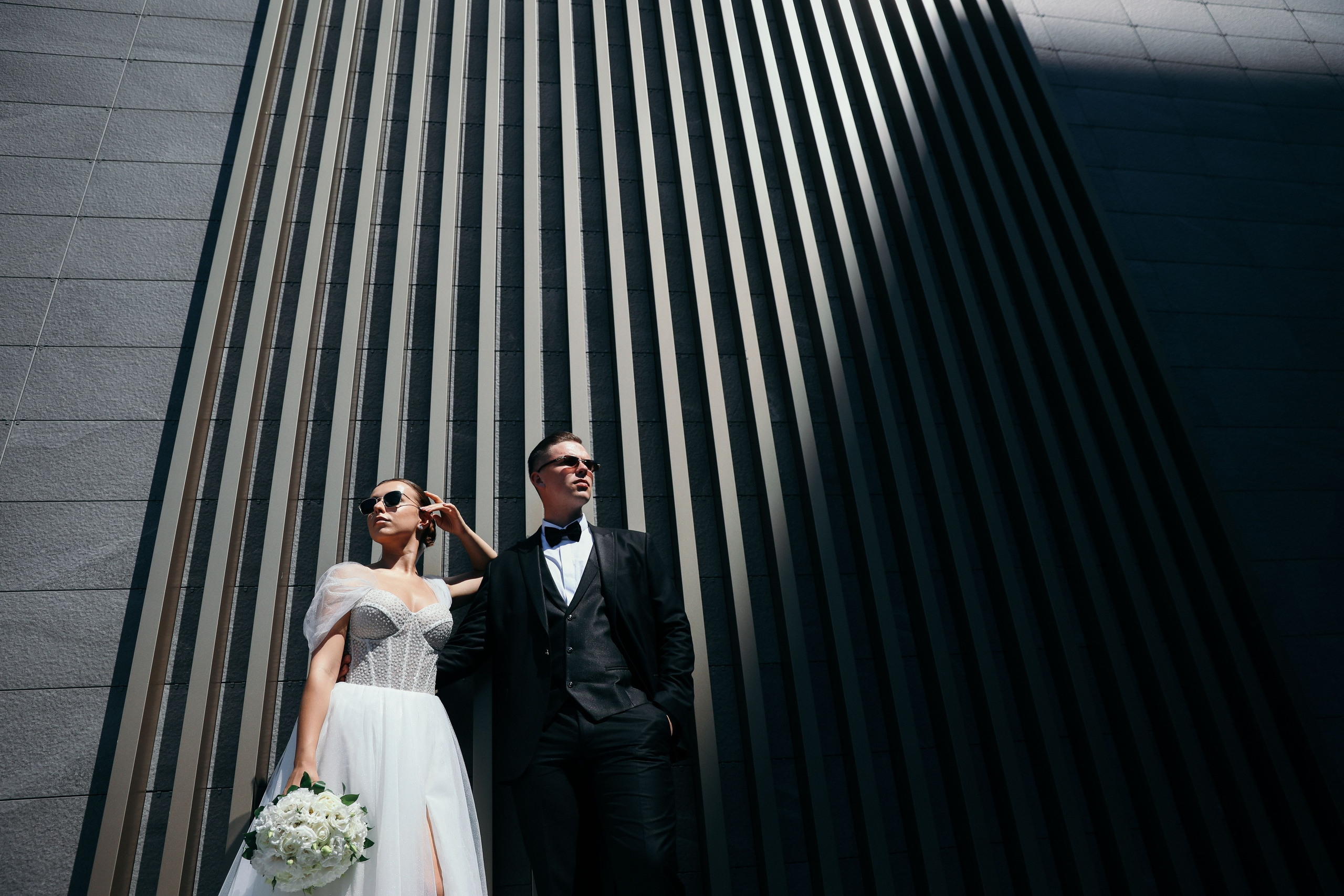 Полина и Влад. Свадебный и семейный фотограф в Севастополе и Крыму Анастасия Сураева