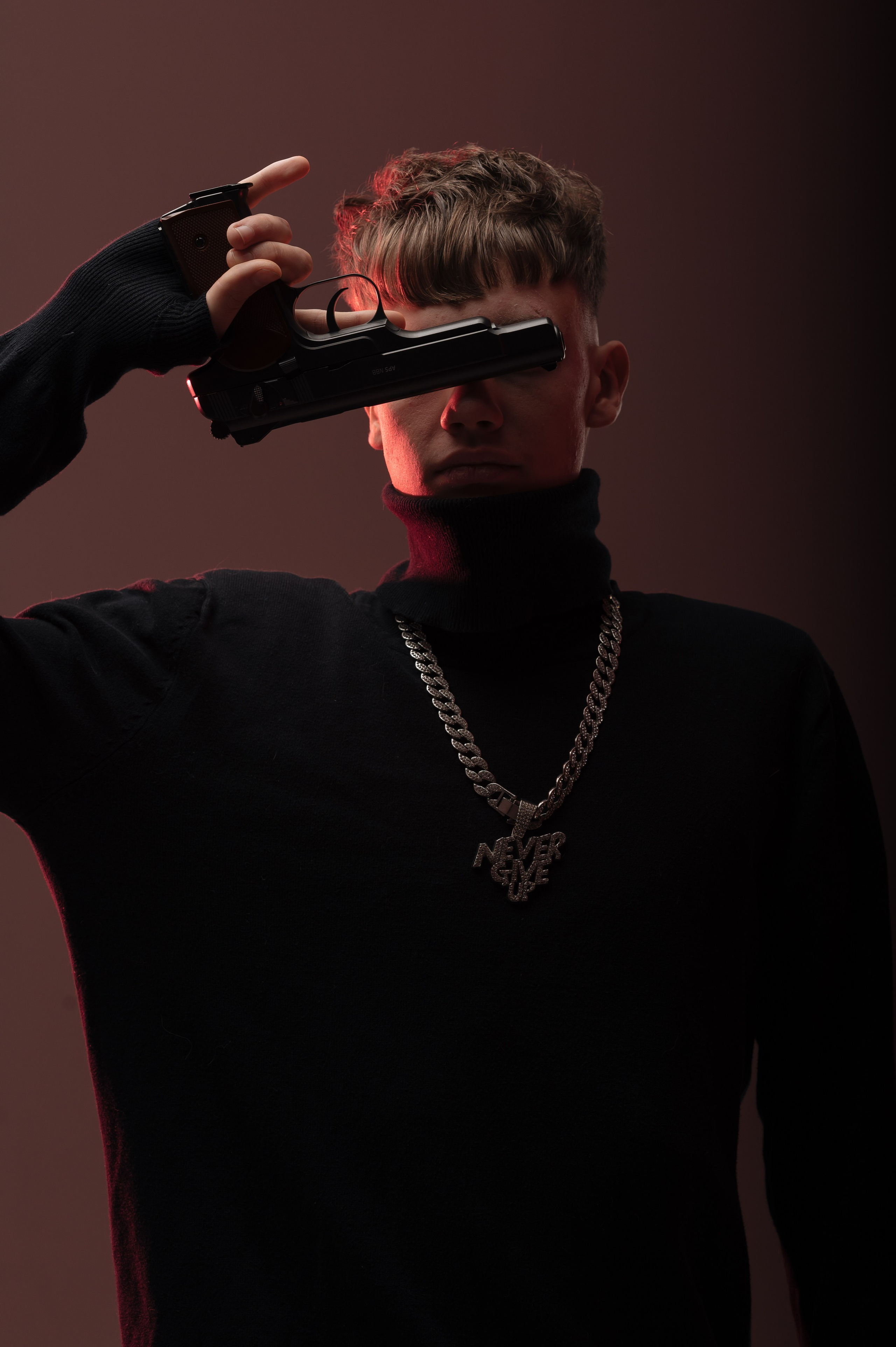 ИНДИВИДУАЛЬНАЯ ФОТОСЕССИЯ. Свадебный и семейный фотограф в Брянске Александр М