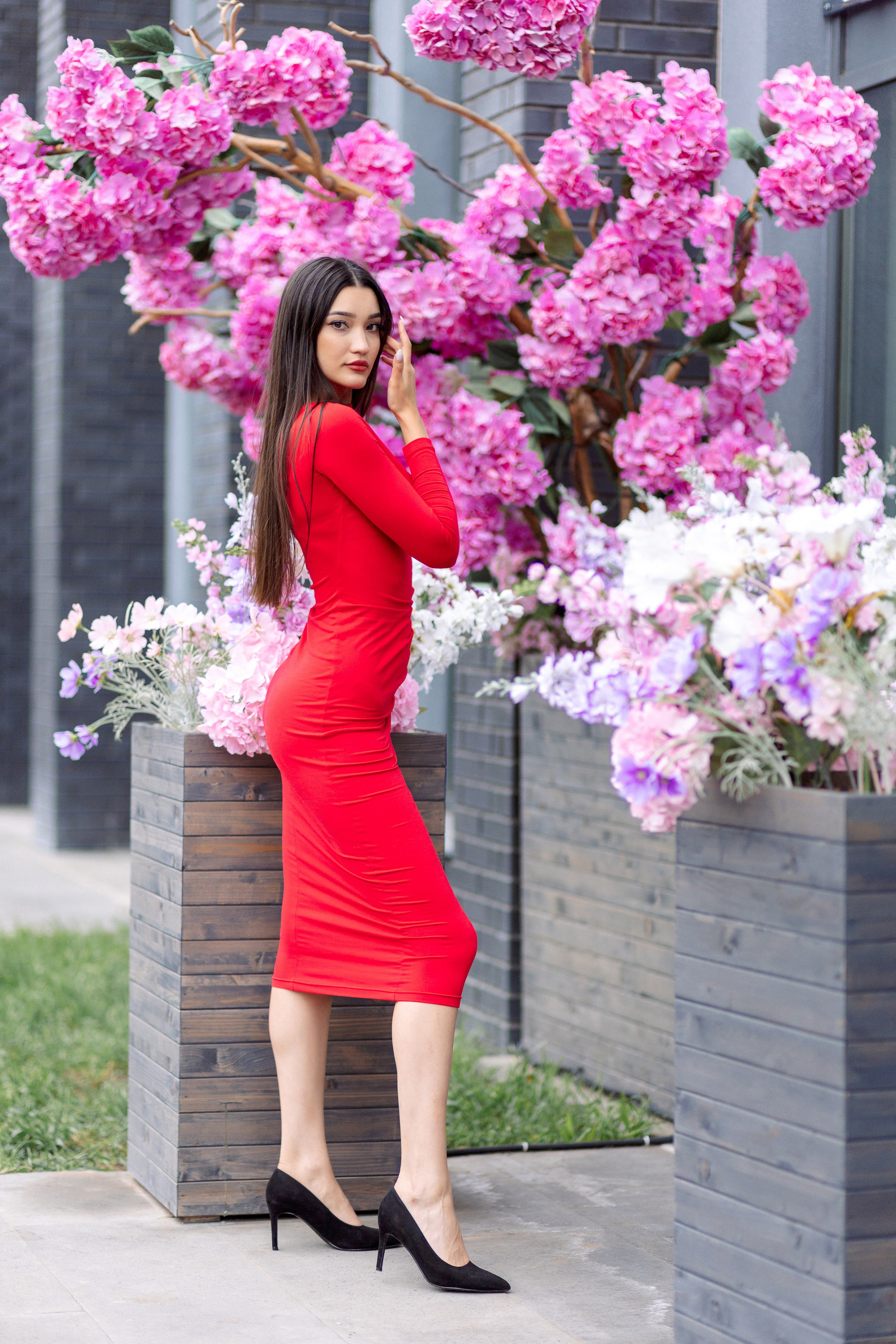 ПРИМЕР: Девичник. Все фото. Профессиональный фотограф в Ижевске Леша Петров