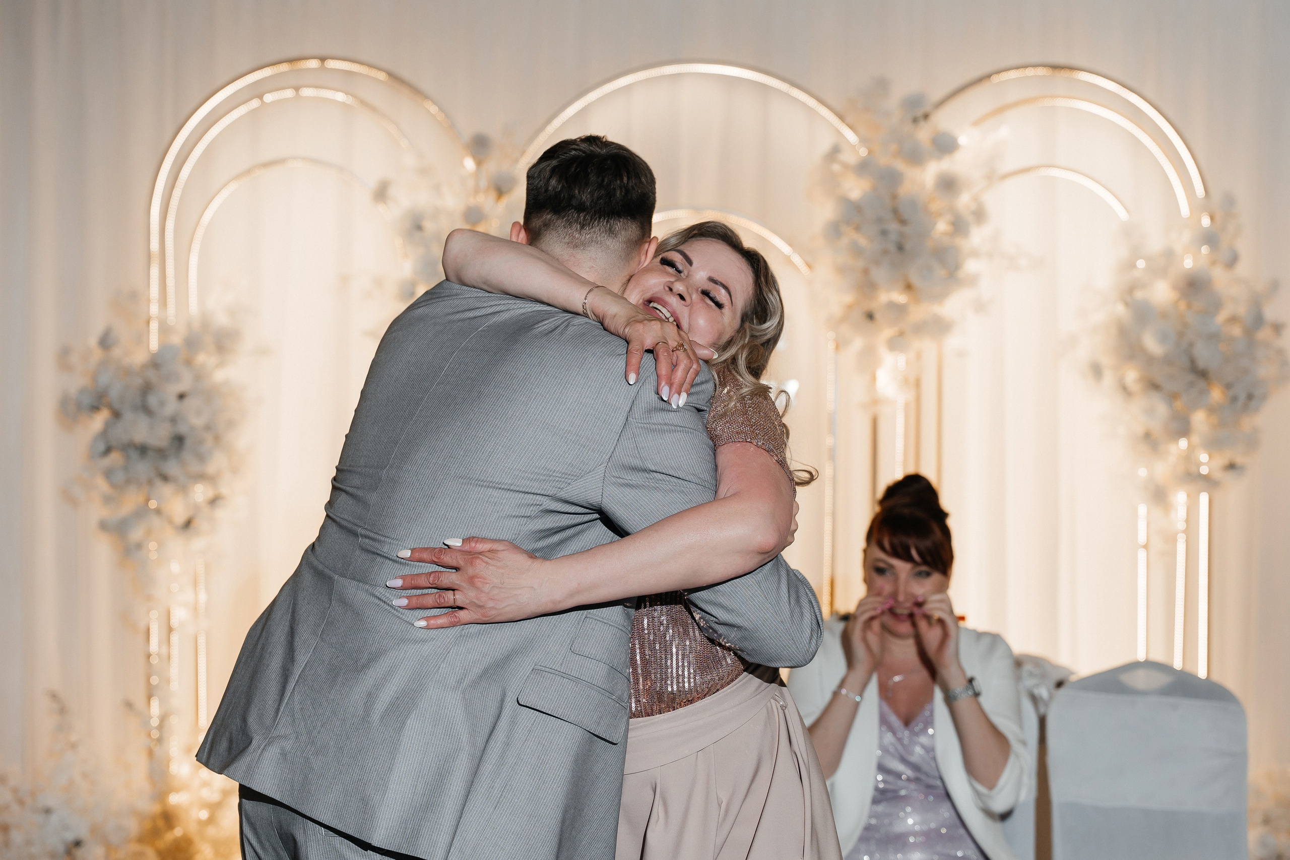 Дмитрий и Анастасия. Главная