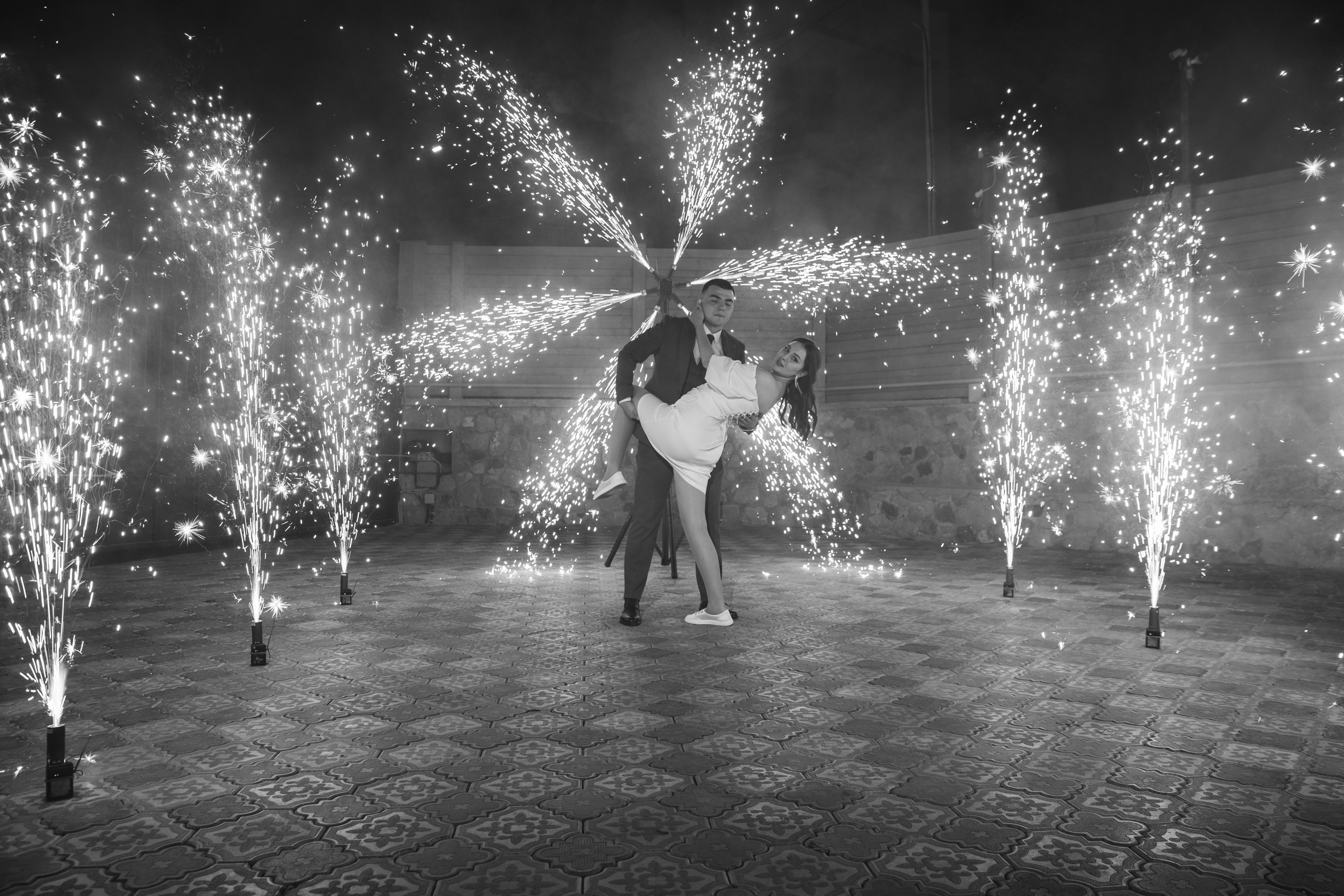 Дмитрий и Дарья. Главная