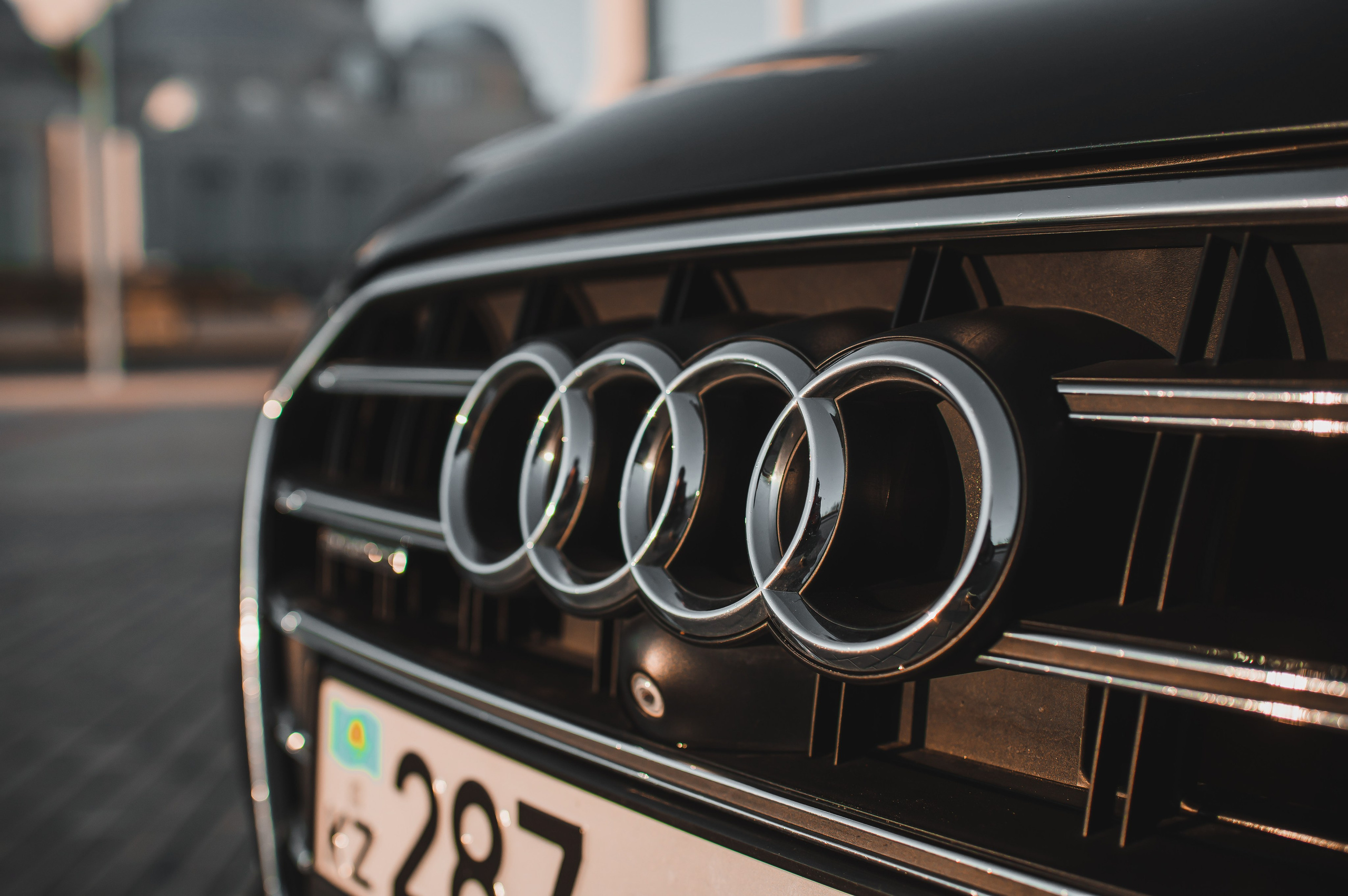 Съёмка автомобилей. Фотограф в Астане