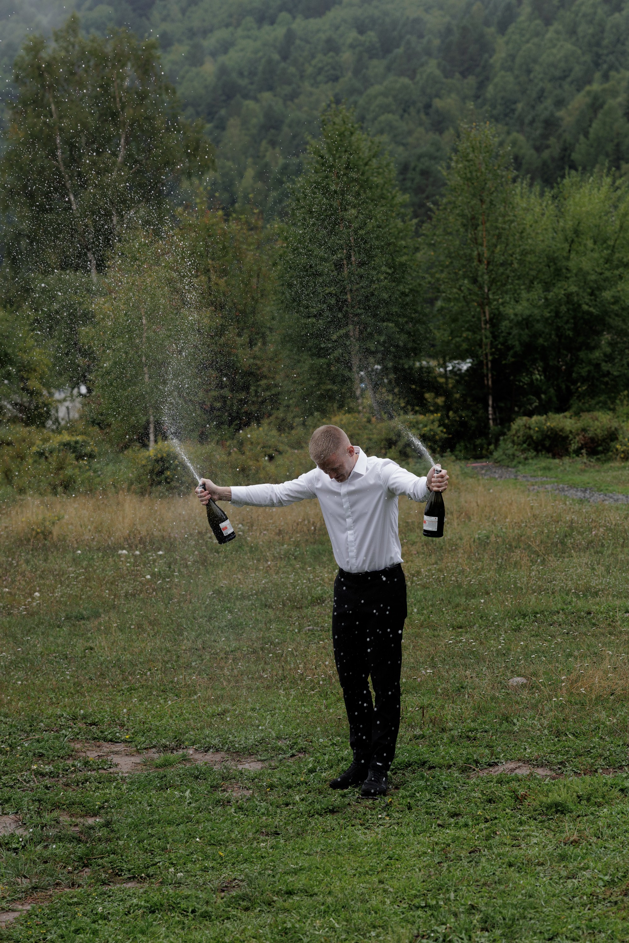 Захар и Виктория. Свадебный фотограф