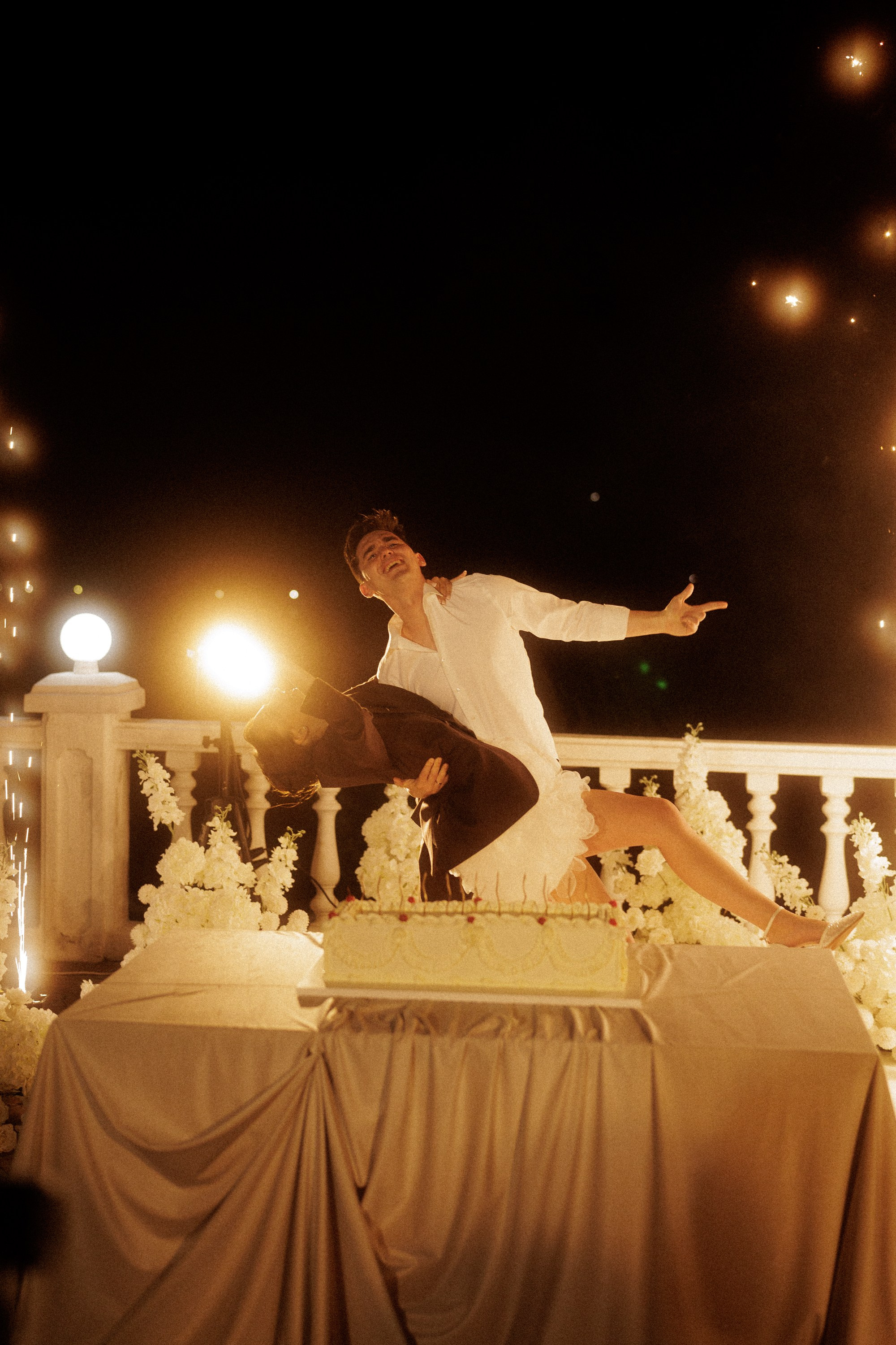 Андрей и Валерия (клиентская серия). Фотограф Иркутск