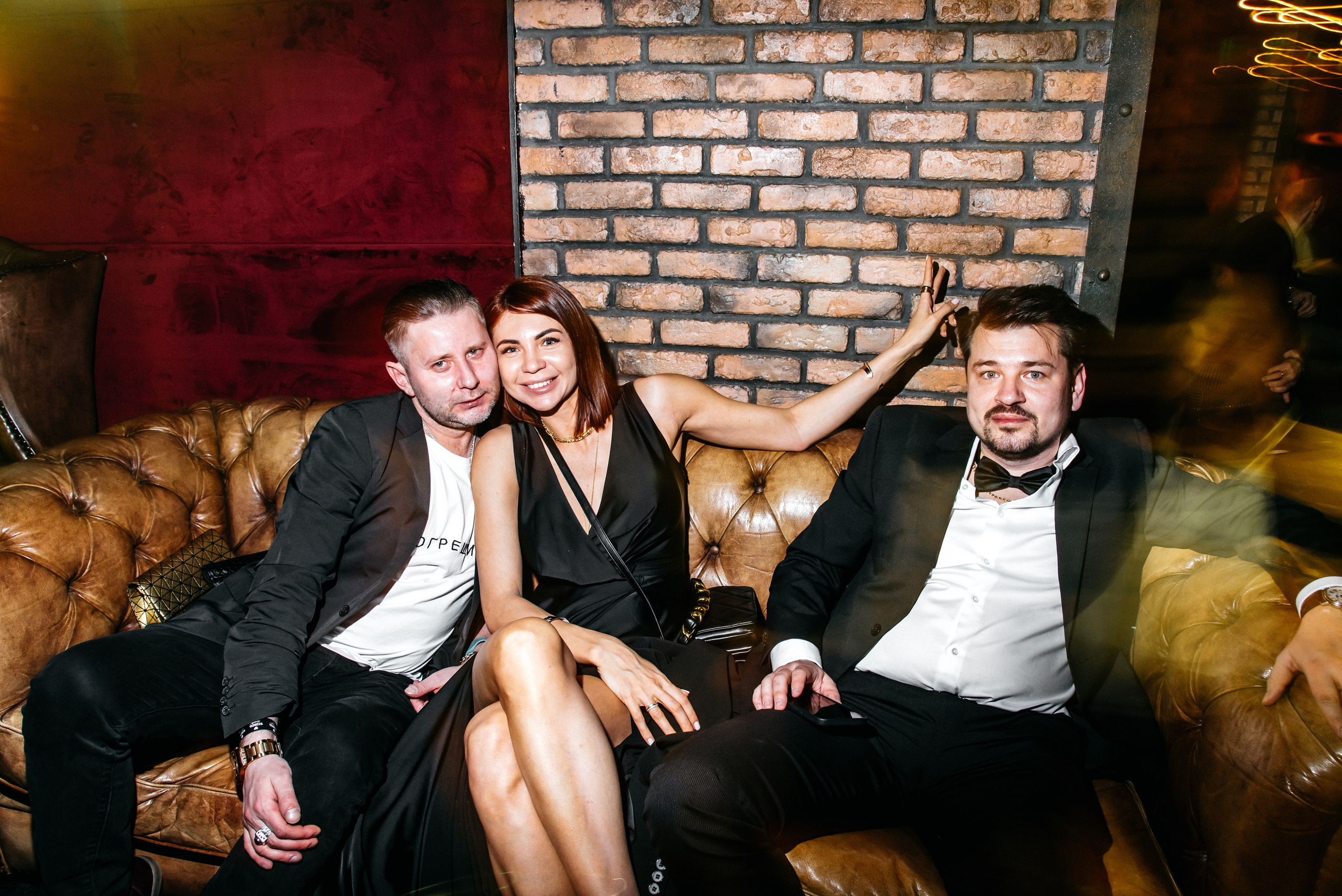 Премия weddig Awards. Виталий Москальцов