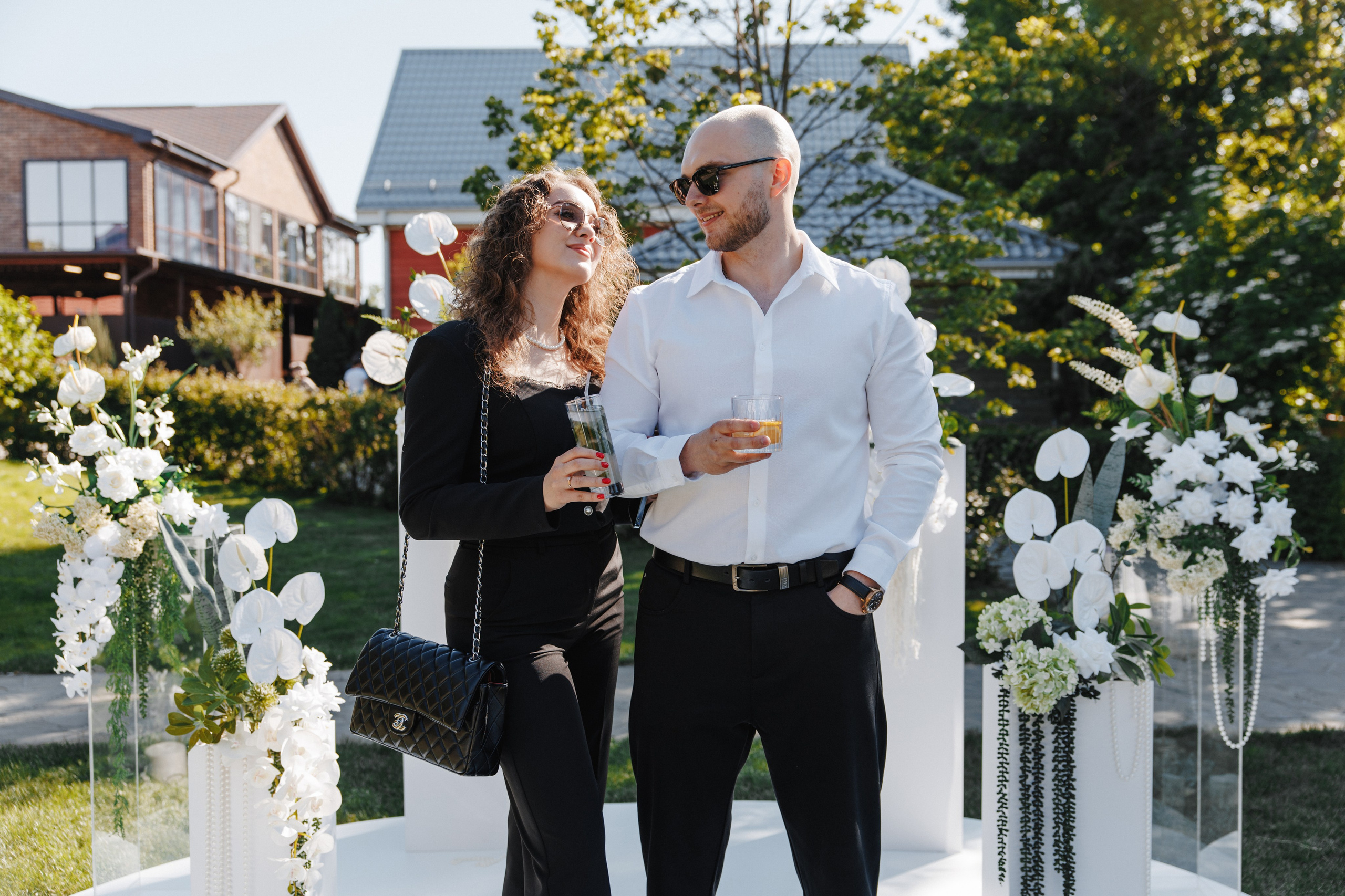 Максим и Марьяна. Свадебный фотограф Краснодар Ростов Солоникова Вероника