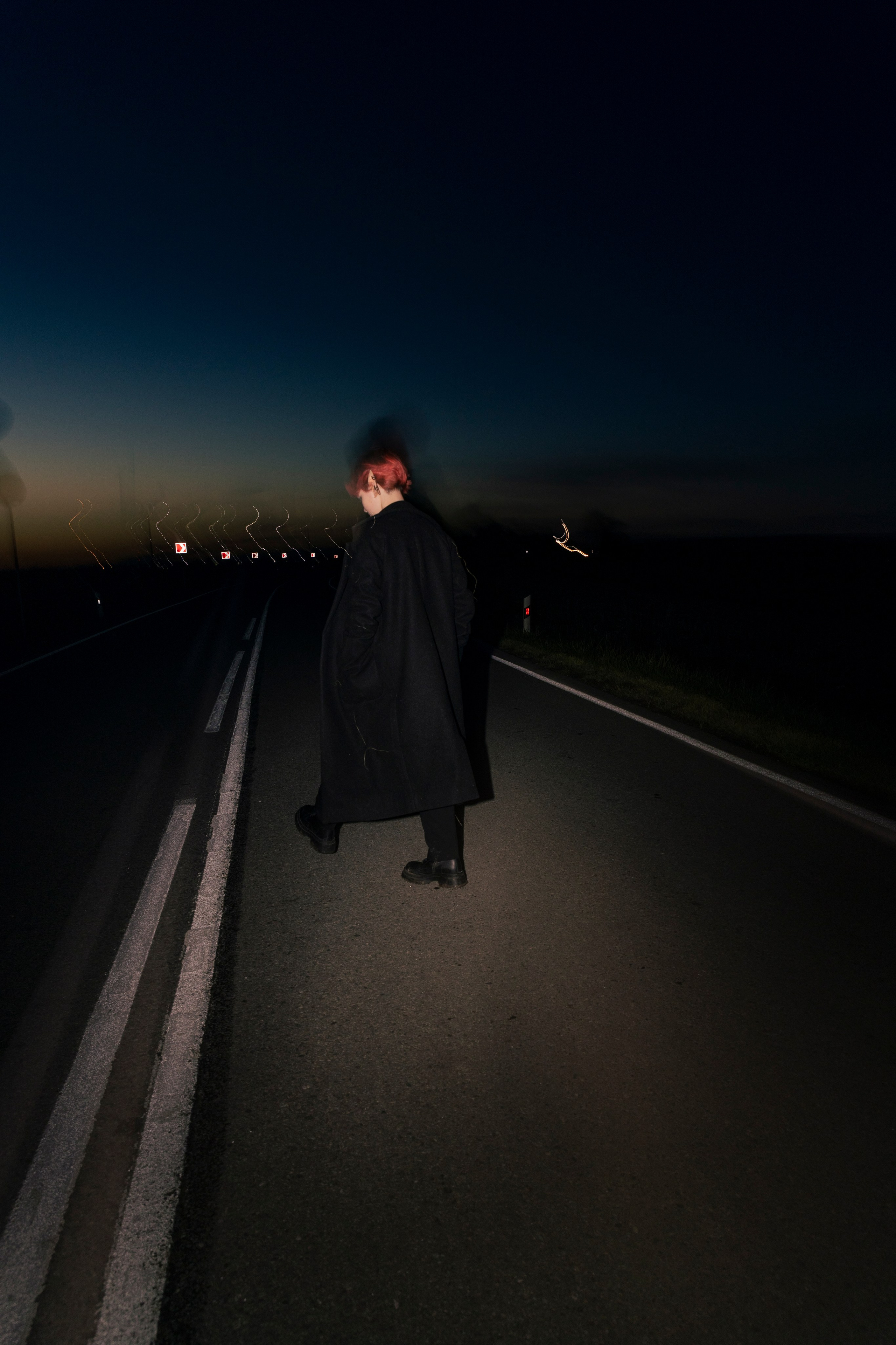 Настя Halloween. Фотограф Анастасия Горлач в Калининграде