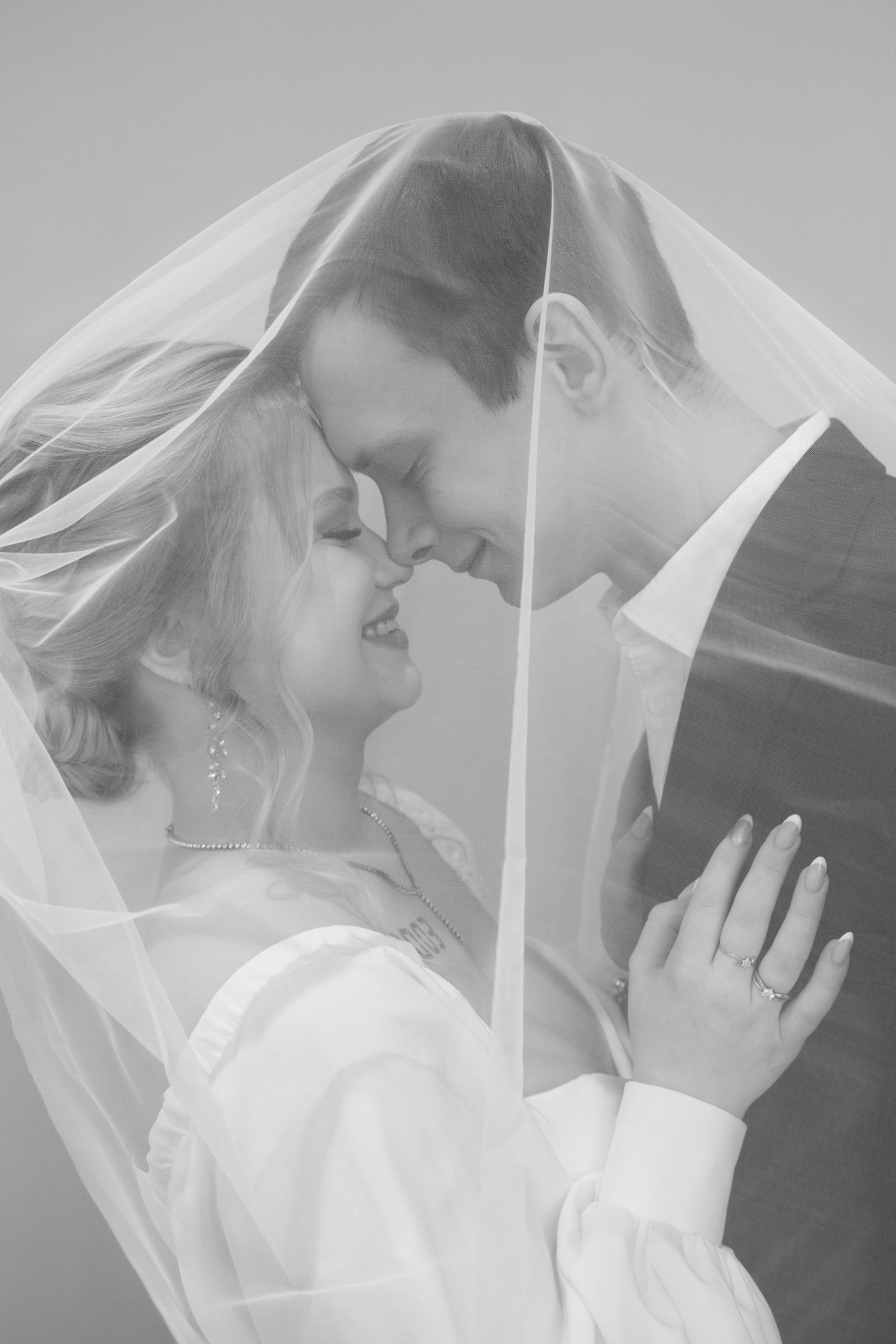 Свадебные съемки. Портретный фотограф из Санкт-Петербурга Полина Ступакова